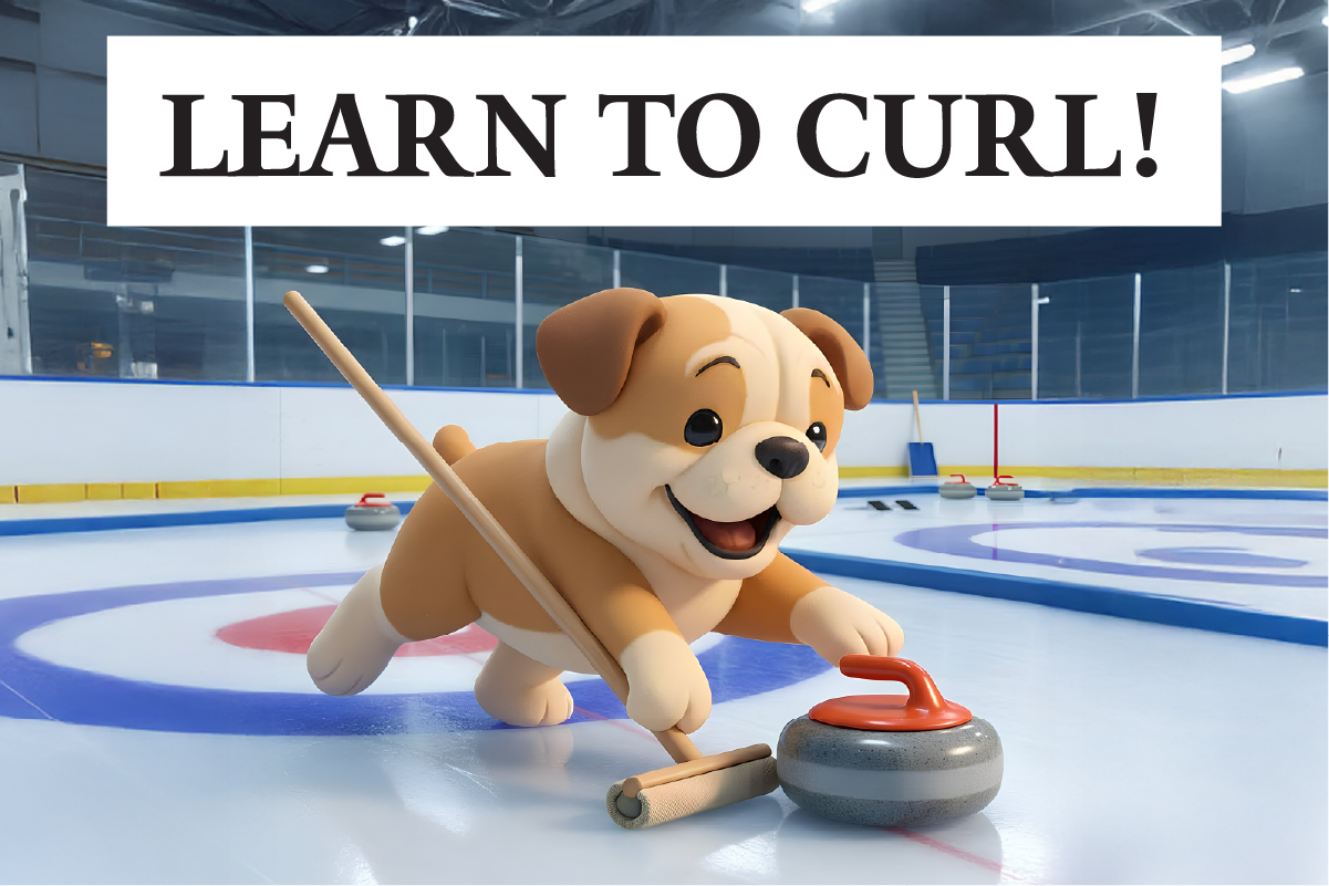 Learn to Curl!