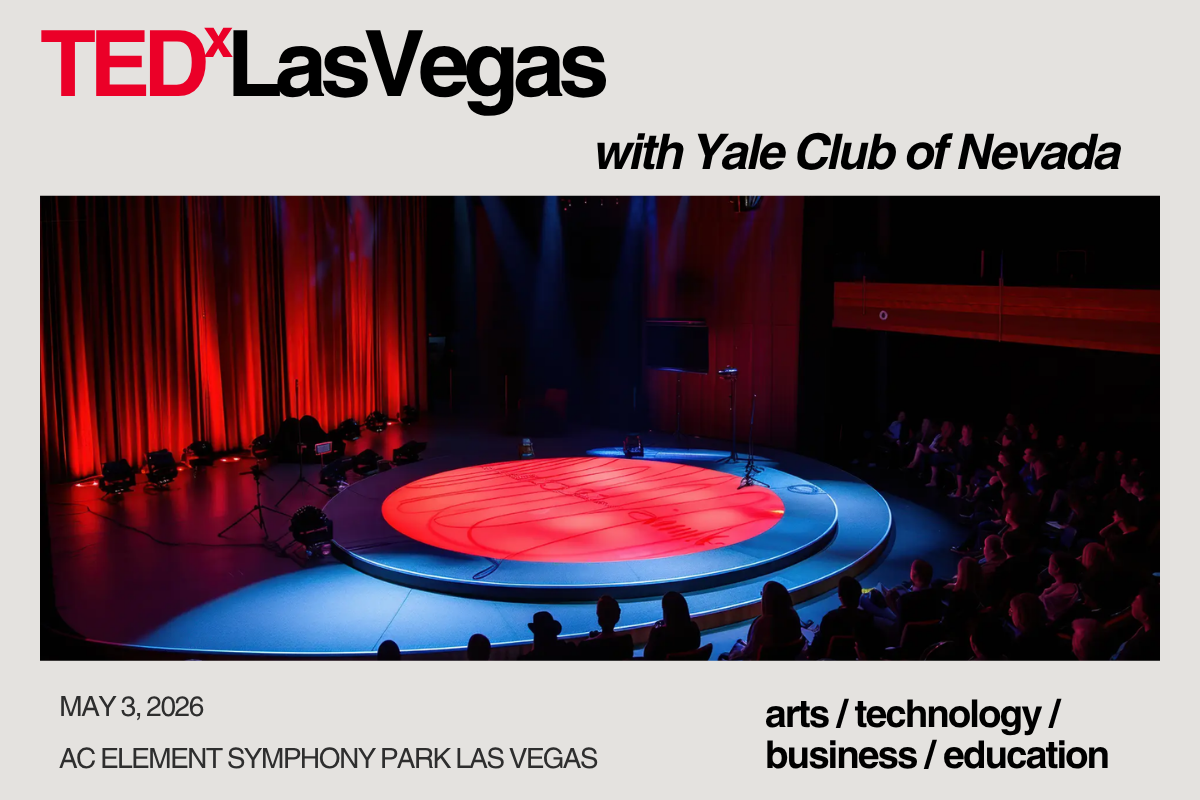 TEDxLas Vegas