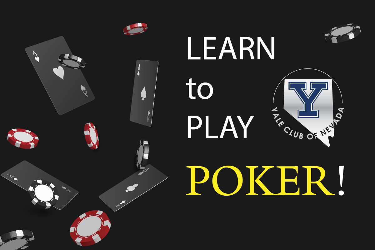 Learn-to-Play Poker Seminar
