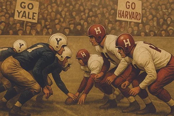 2026 The Game Watch Party