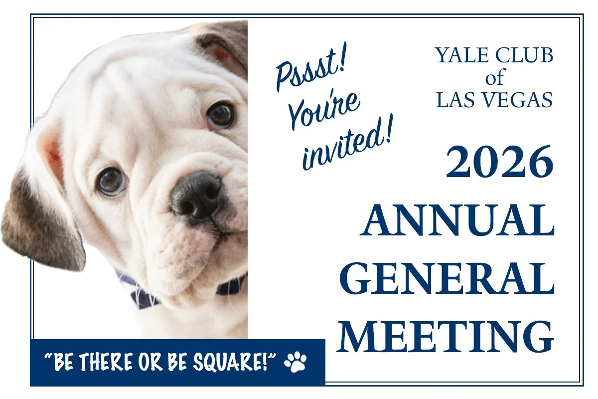 2026 Annual General Meeting