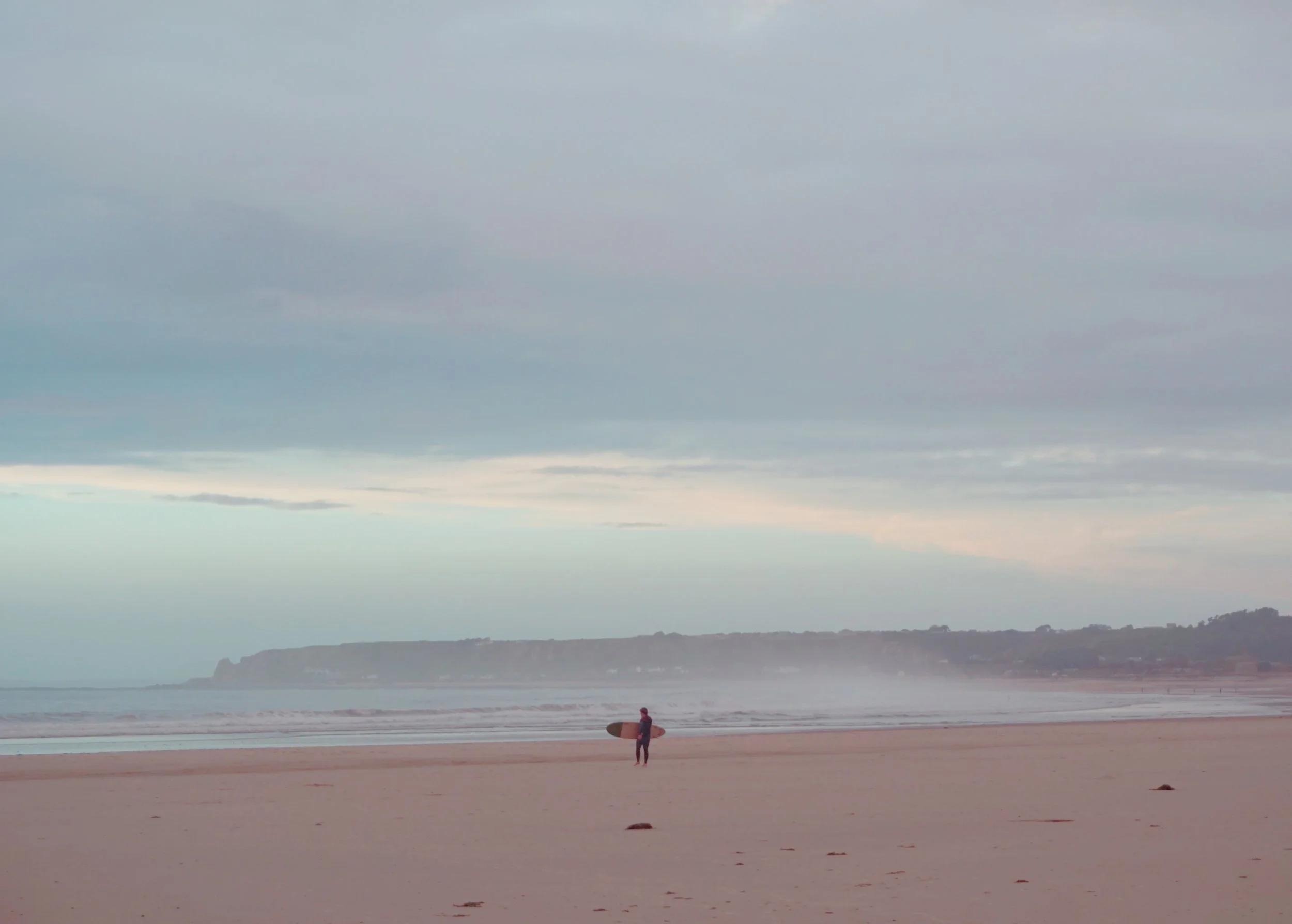 How to Practice Sabbath When Life Won’t Slow Down