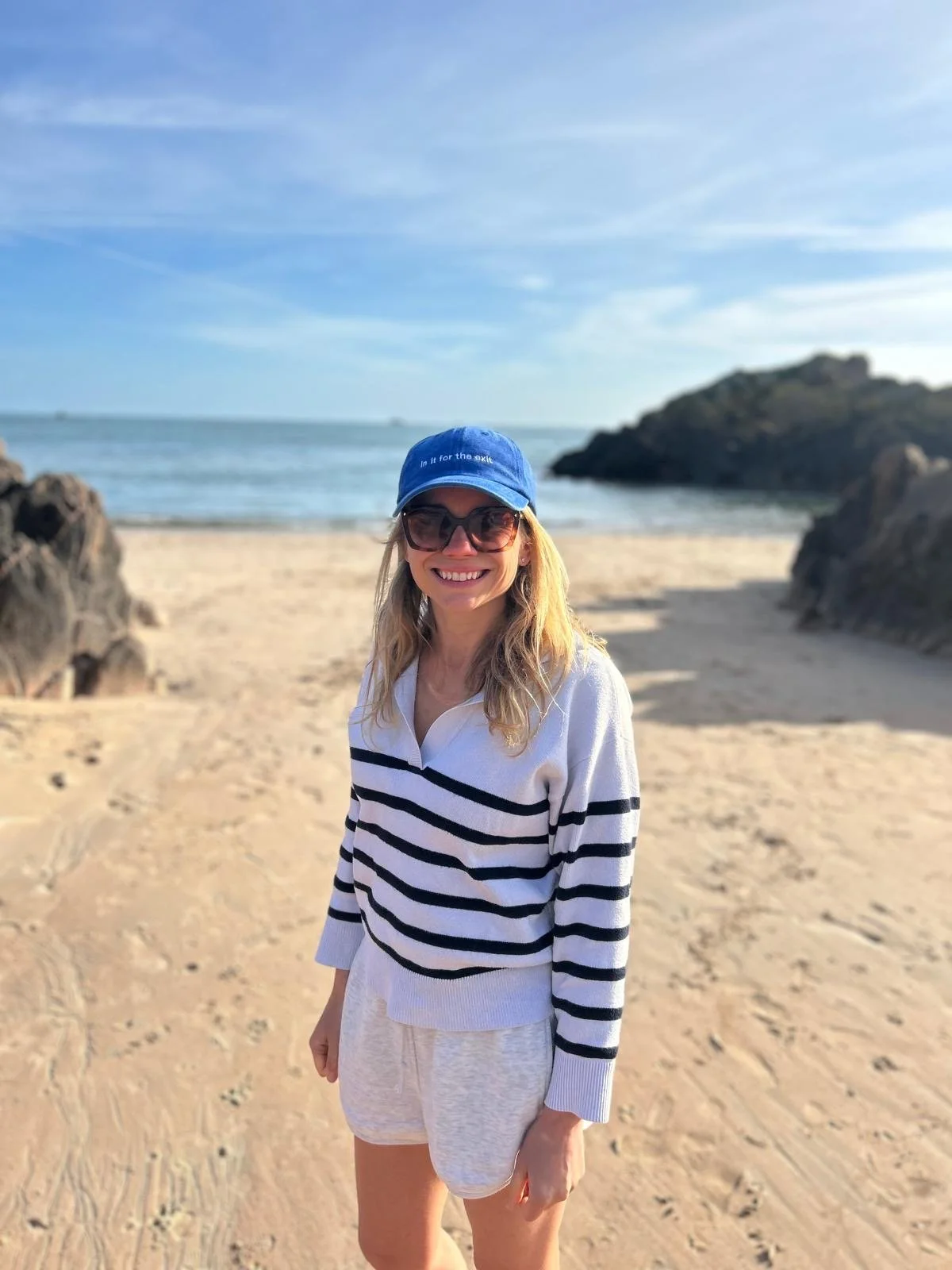 Taking a 6-month sabbatical completely changed my life