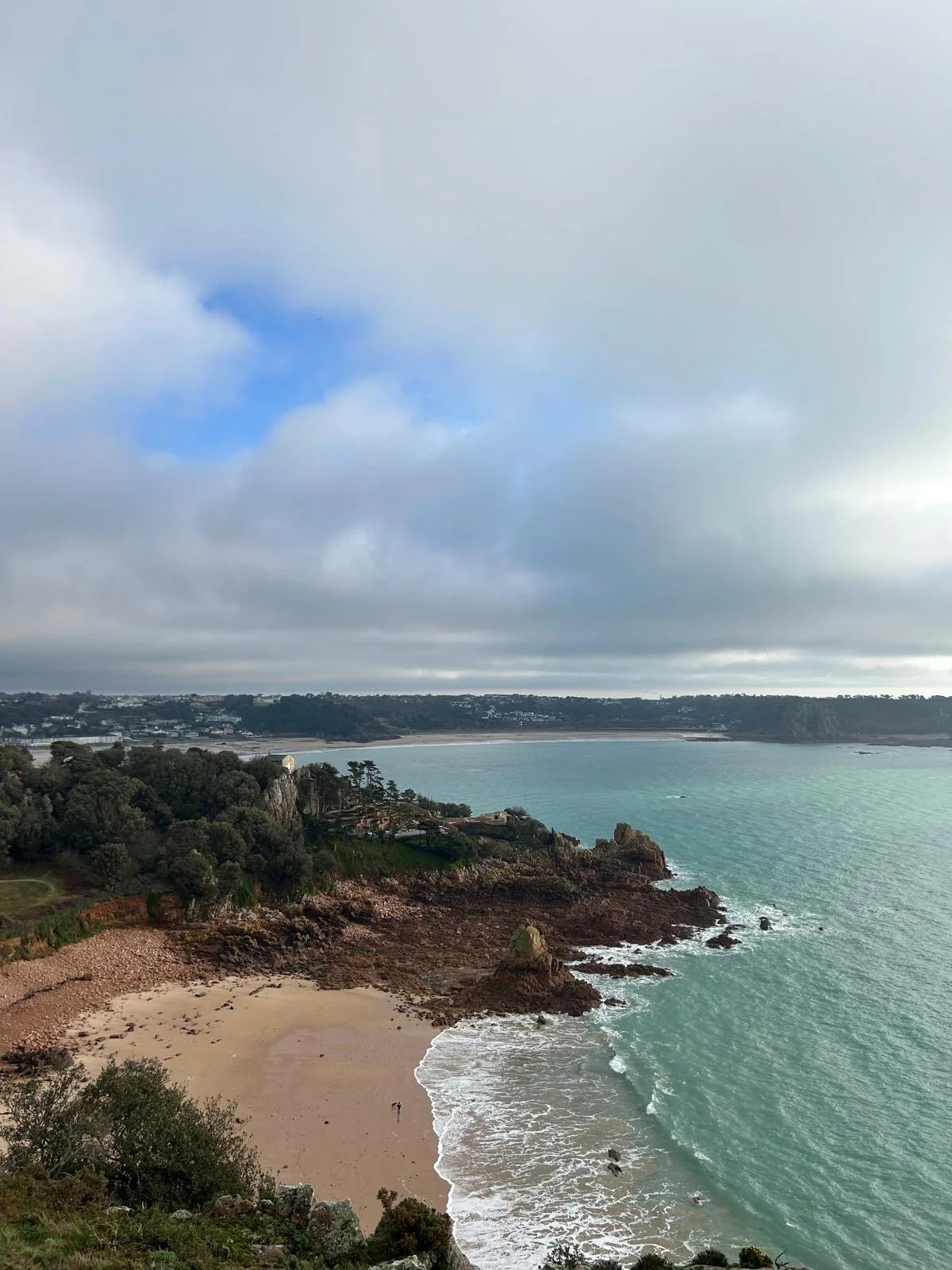 Go Analogue for Lent: Rediscovering Presence in our Distracted Age