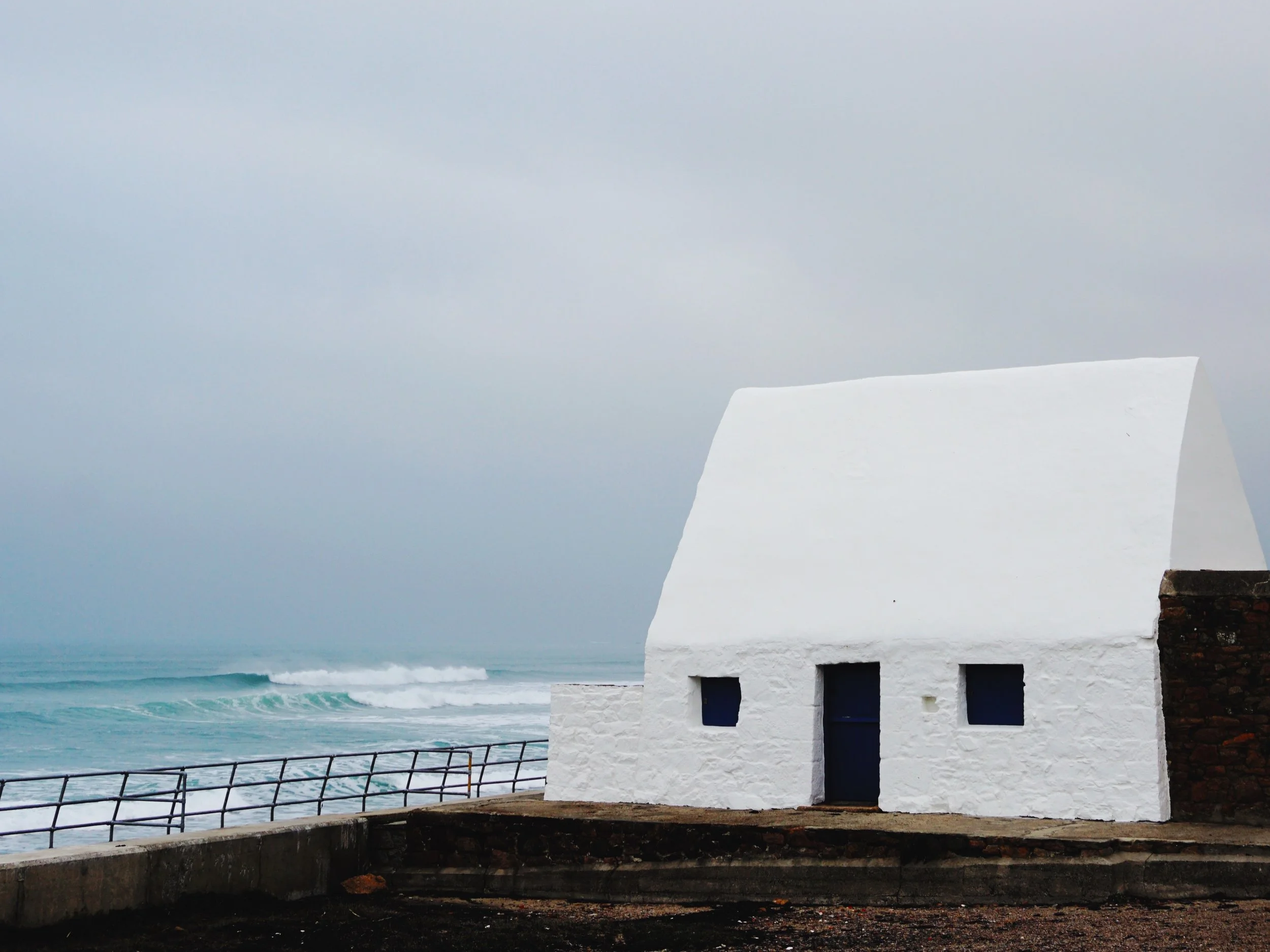 How I Think About the Year Ahead (and Why I Start with Priorities, Not Goals)