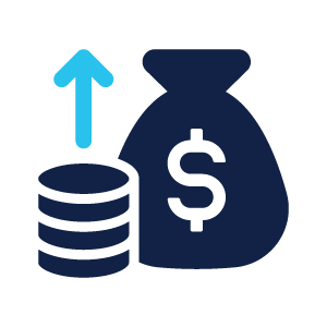 Higher ROI than similar tools