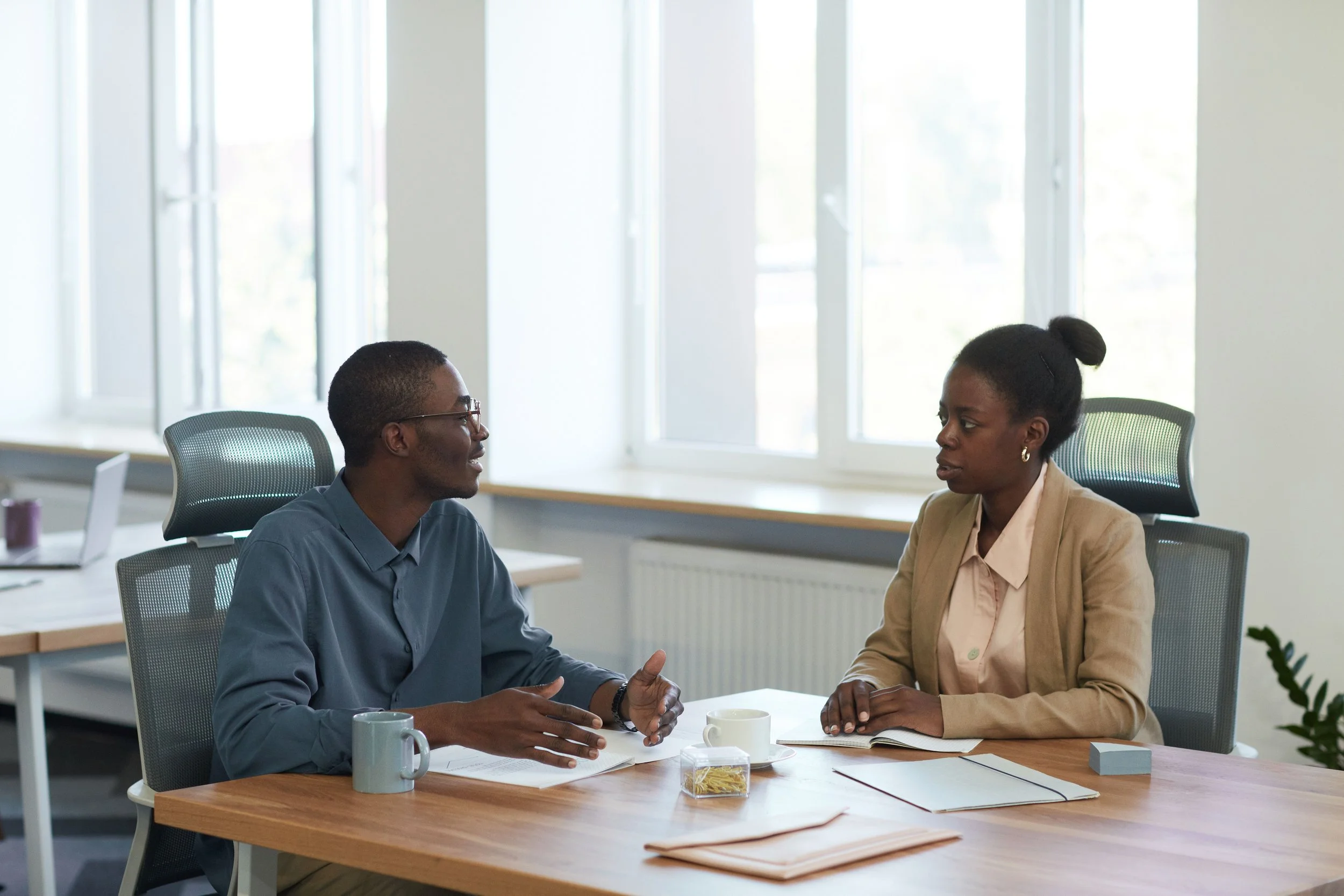 Making Your Hard Conversations Count