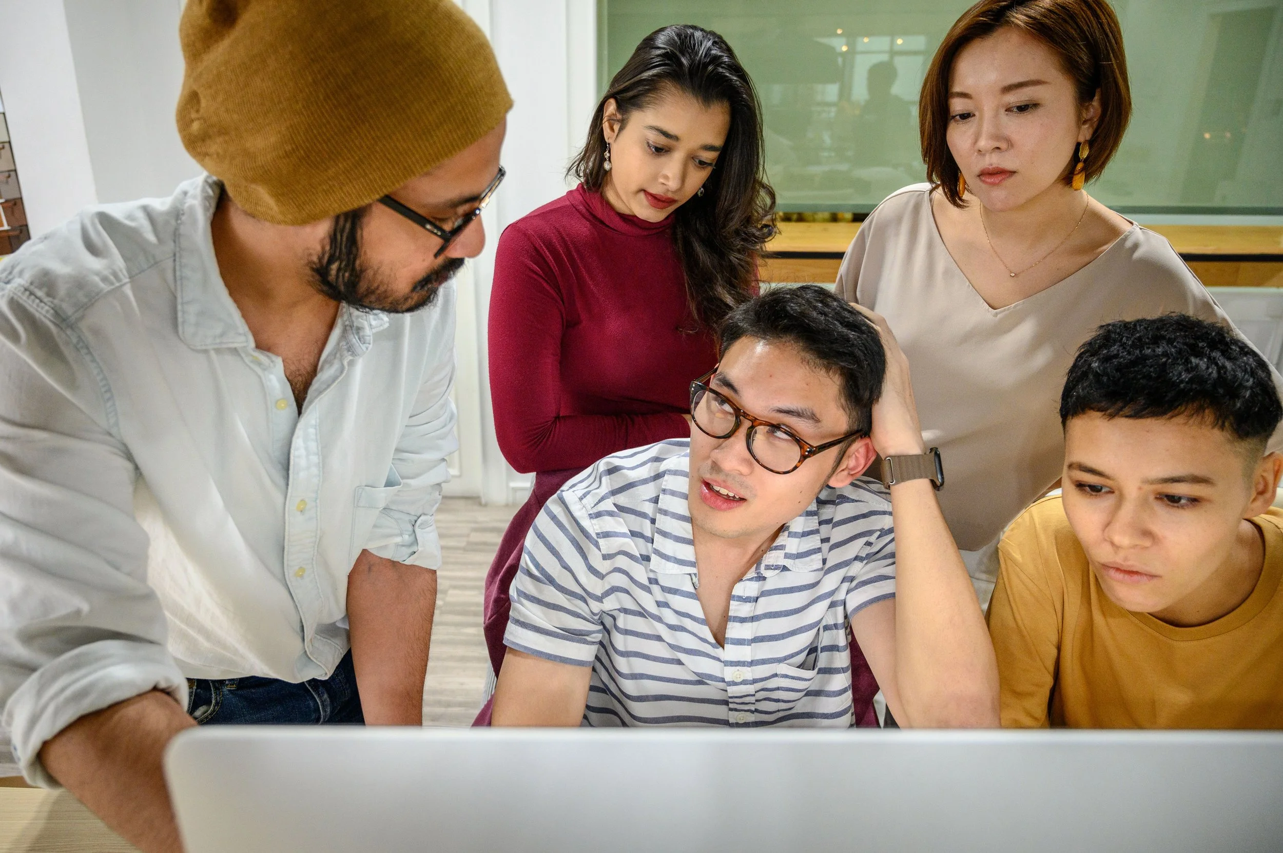 Are You Solving the Wrong Accountability Problem?