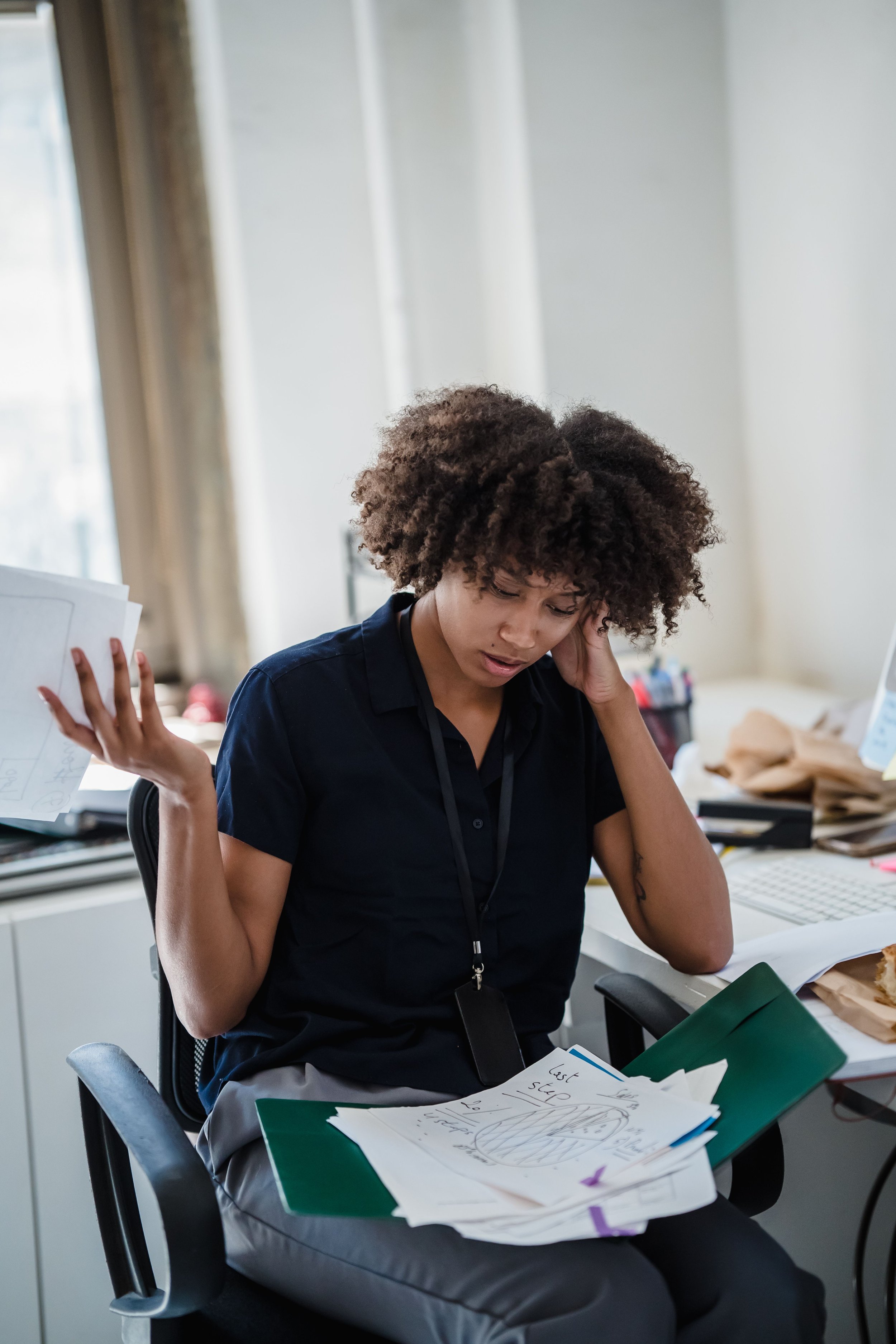 Only 47% of Employees Know What’s Expected of Them