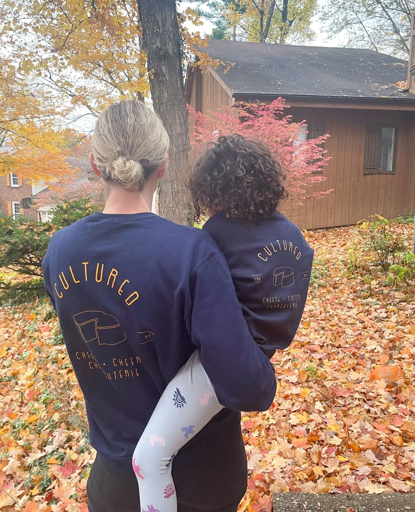 The end of an era calls for a celebration 🥂⁠
⁠
We&rsquo;ve got sales rolling out over the next two weeks, and we&rsquo;re kicking things off with MERCH ON SALE starting today! ✨⁠
⁠
👕 $10 t-shirts⁠
🧥 $20 crewnecks⁠
💛 $24 hoodies⁠
(Small &amp; medi