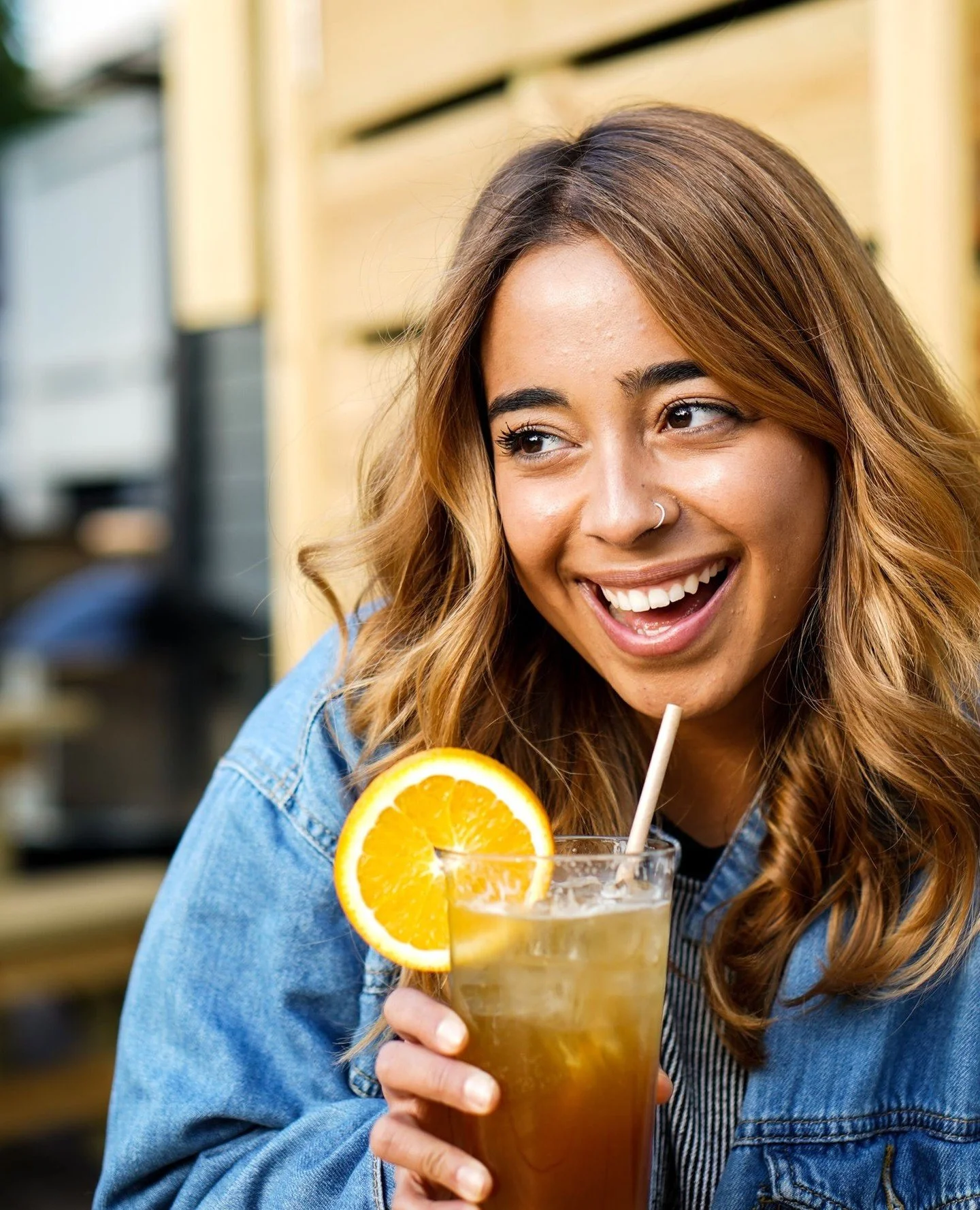 We&rsquo;re celebrating our last week in this space with drink specials all week long!⁠
⁠
🍷 $8 glasses of wine⁠
🥃 $6 pours of select bourbon⁠
🍺 $4 beers⁠
🍸 $10 cocktails⁠
⁠
Plus, we&rsquo;re doing a raffle for a Cultured souvenir! Every time you 