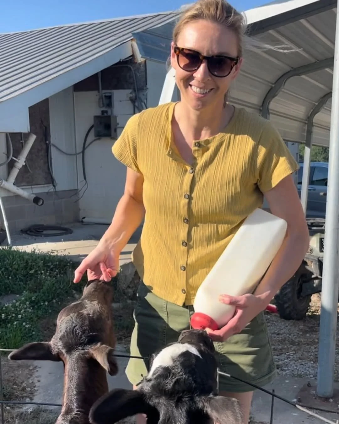 Happy International Women&rsquo;s Day! ✨⁠
⁠
Did you know Cultured is locally female owned and operated? 🤍⁠
⁠
We&rsquo;re so proud and so grateful to be surrounded by an incredible team of strong, creative, hardworking women who make this place what 