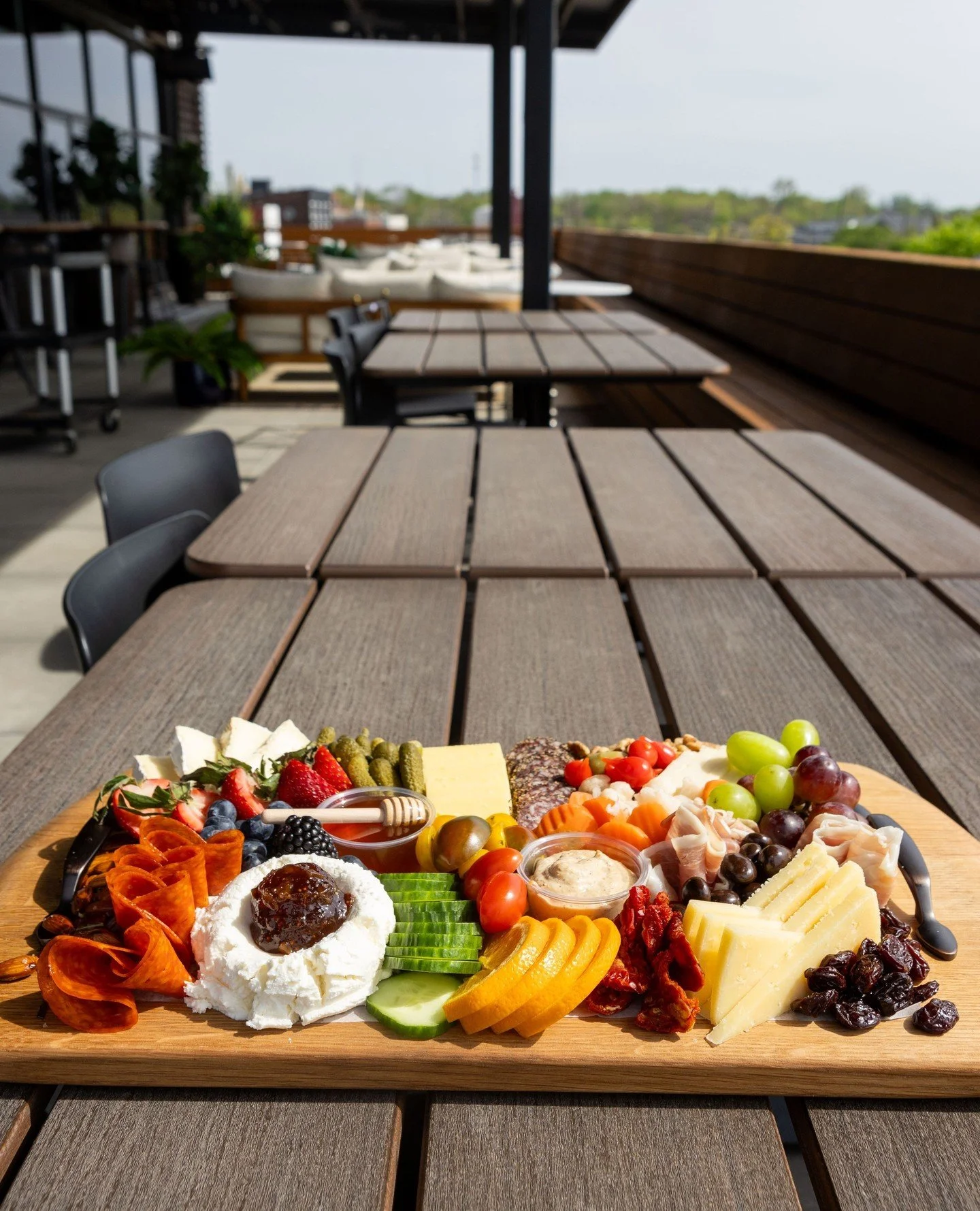 New location, new rooftop, same cheesy obsession - and we know you have questions! 🧀⁠
⁠
Drop them below! Whether it's about our menu, how ordering works, parking, or what's new at our space inside Copper &amp; Kings. We're an open book (and an open 