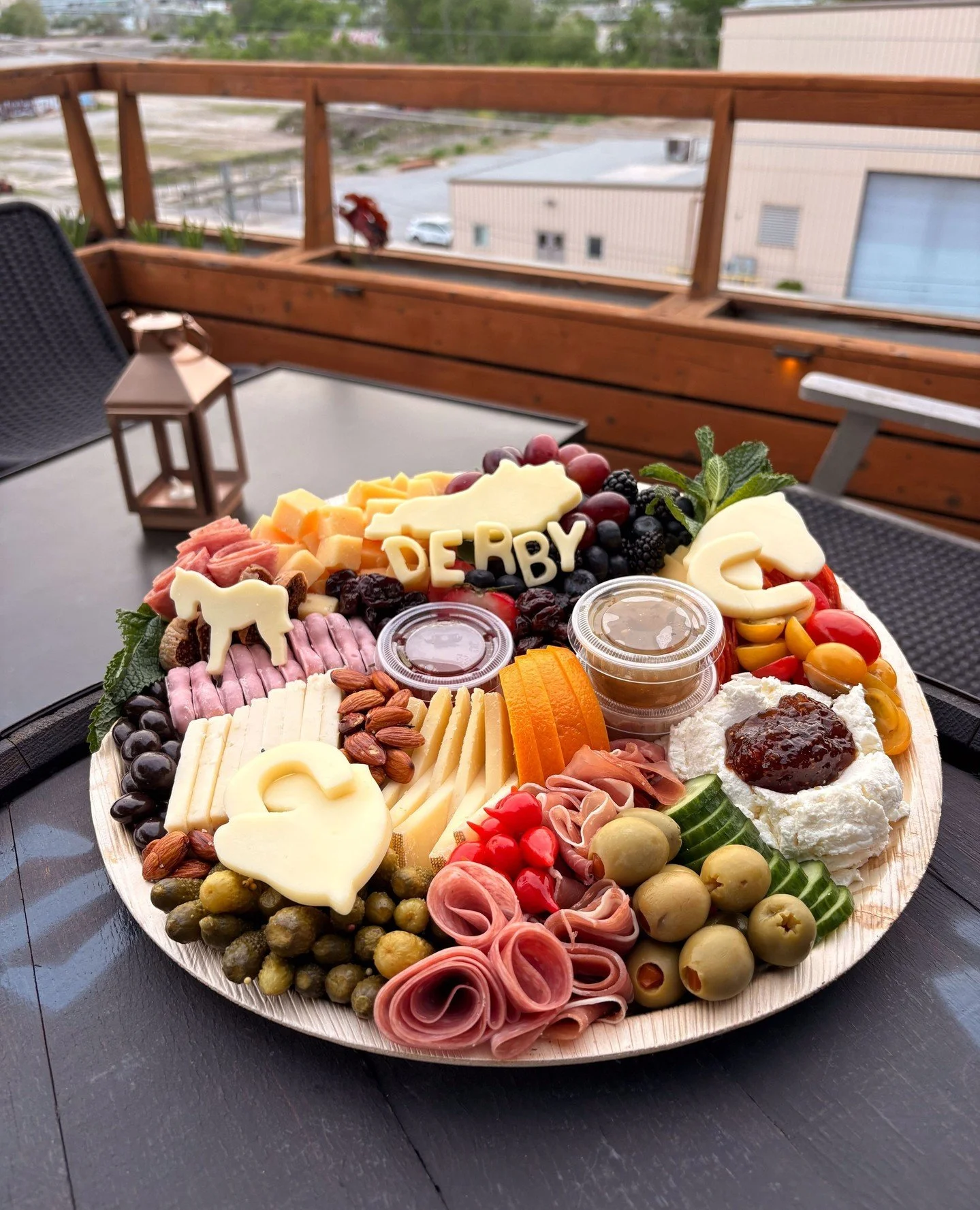 Derby is next weekend, and your board isn't going to order itself. 🌹⁠
⁠
We've got three sizes ready for your crowd. Order online now at culturedcheeseshop.com so we can have everything ready for you. 🧀⁠
⁠
Available now through May 2nd only. ⁠
⁠
🔗 