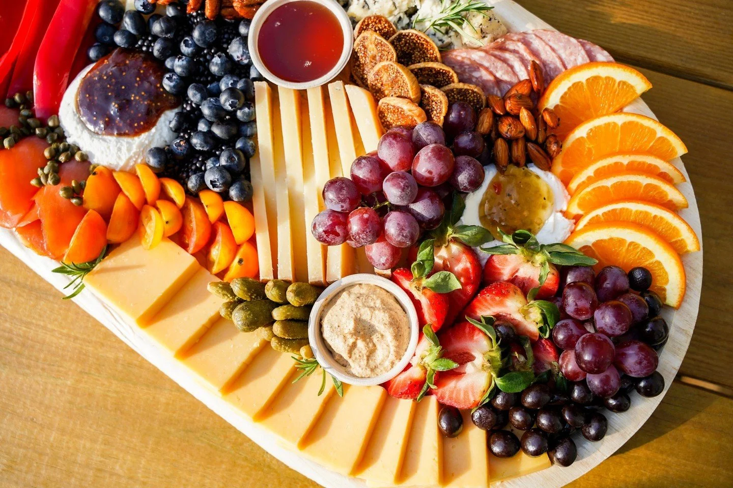 Here's your reminder: Mother's Day is this Sunday! 🌸⁠
⁠
She has cooked approximately one million meals. The least we can do is make sure she doesn't have to lift a finger this weekend.⁠
⁠
Order a board for her. Or better yet, bring her to the roofto