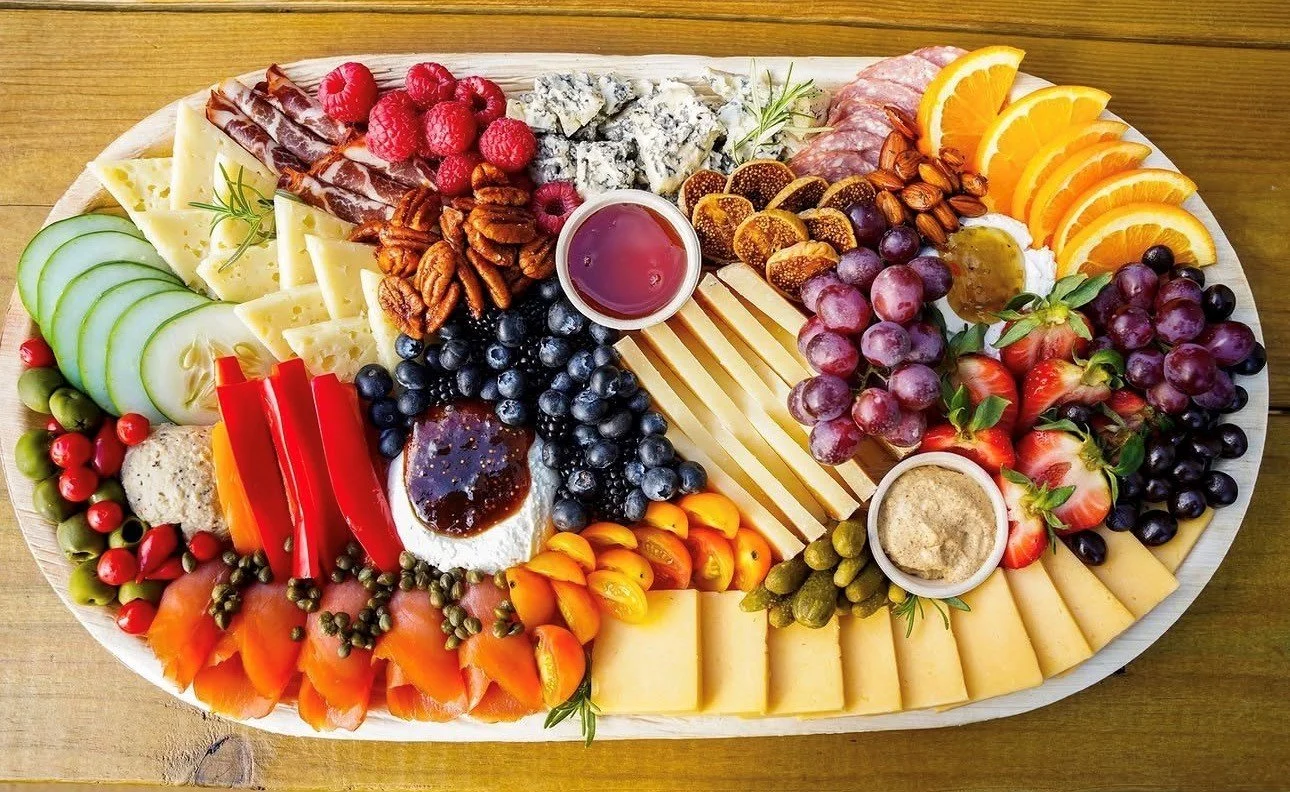 Whey Big - serves 12-14