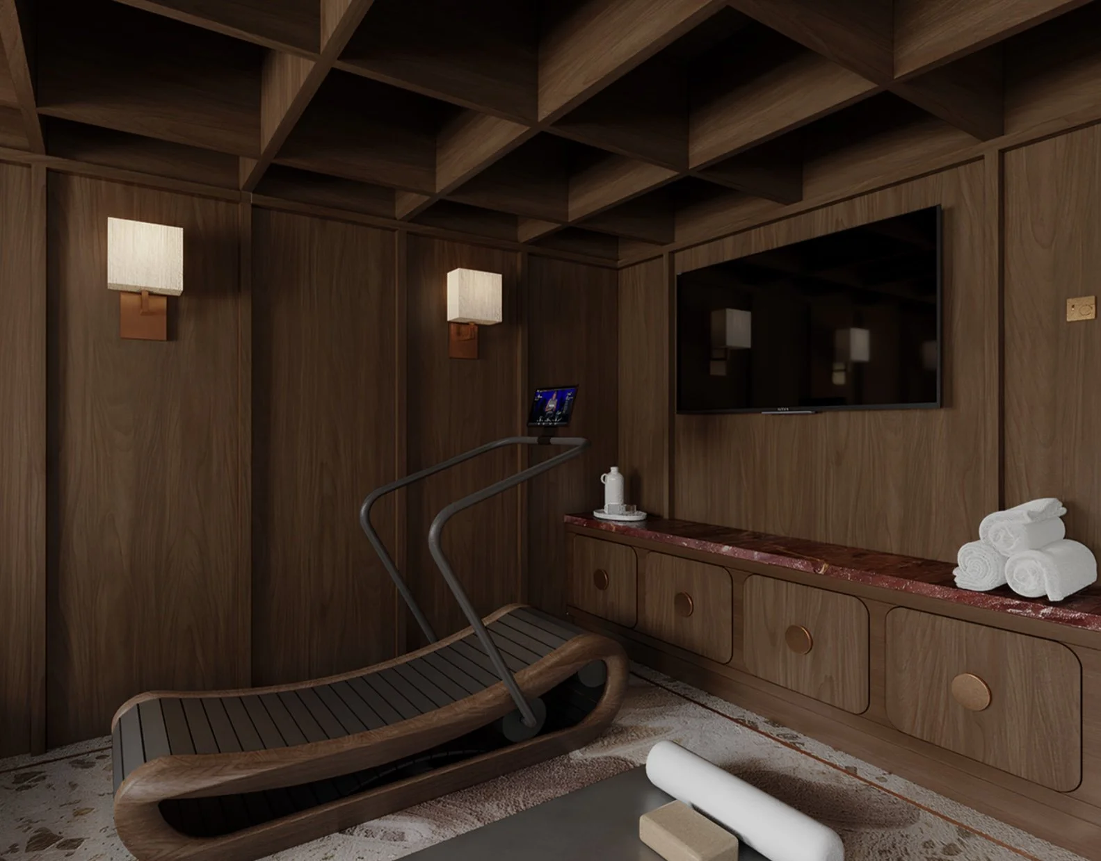 The Clayroom Project