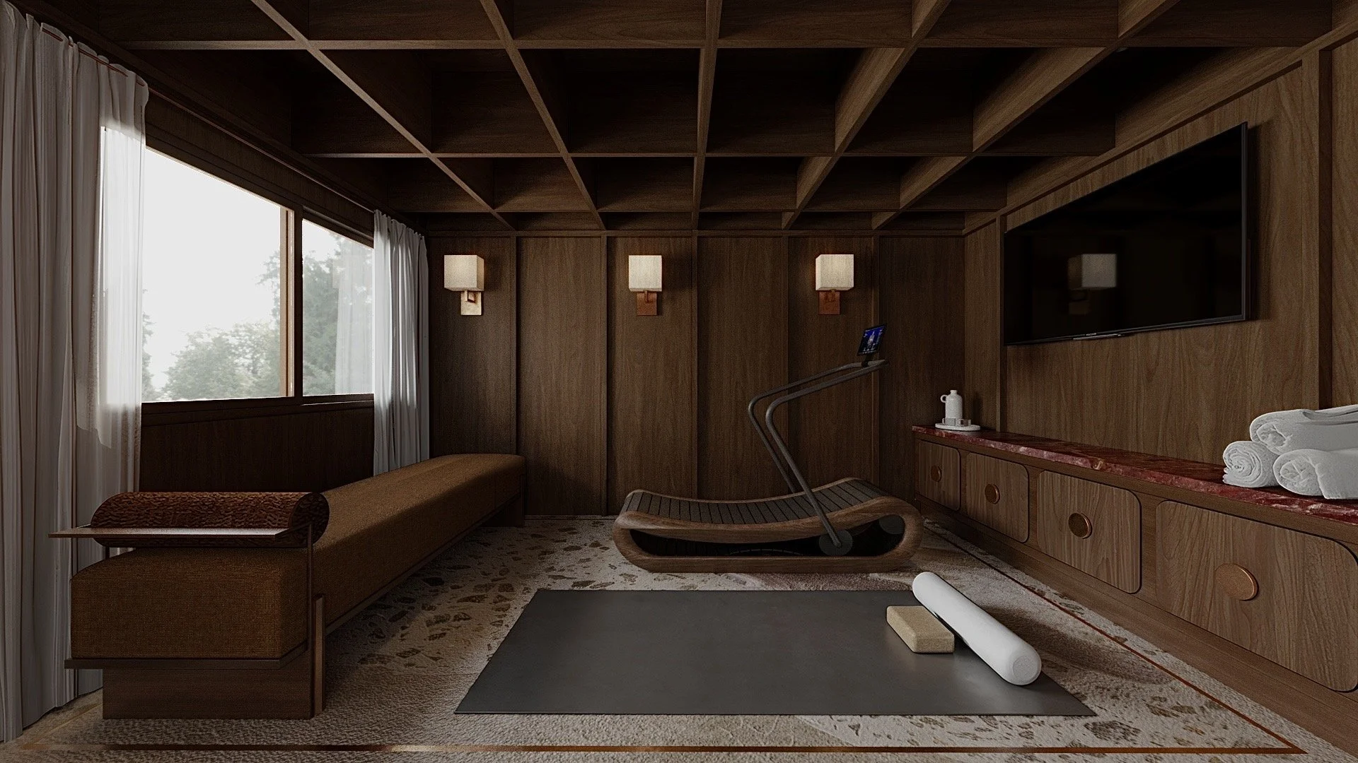 The Clayroom Project