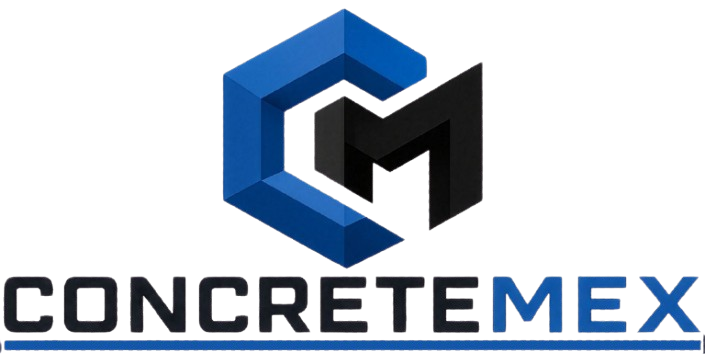 ConcreteMex