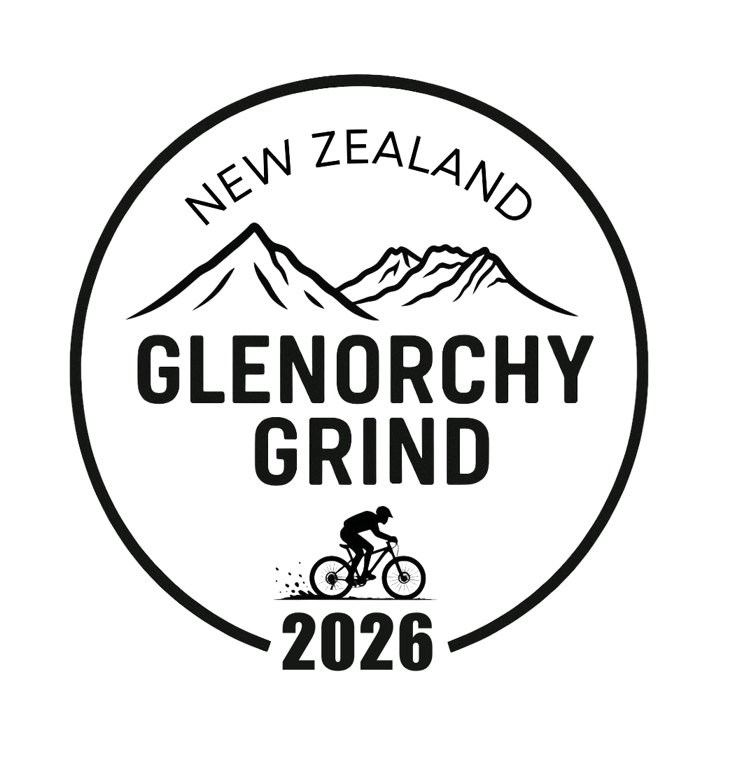 Marsh Glenorchy Grind