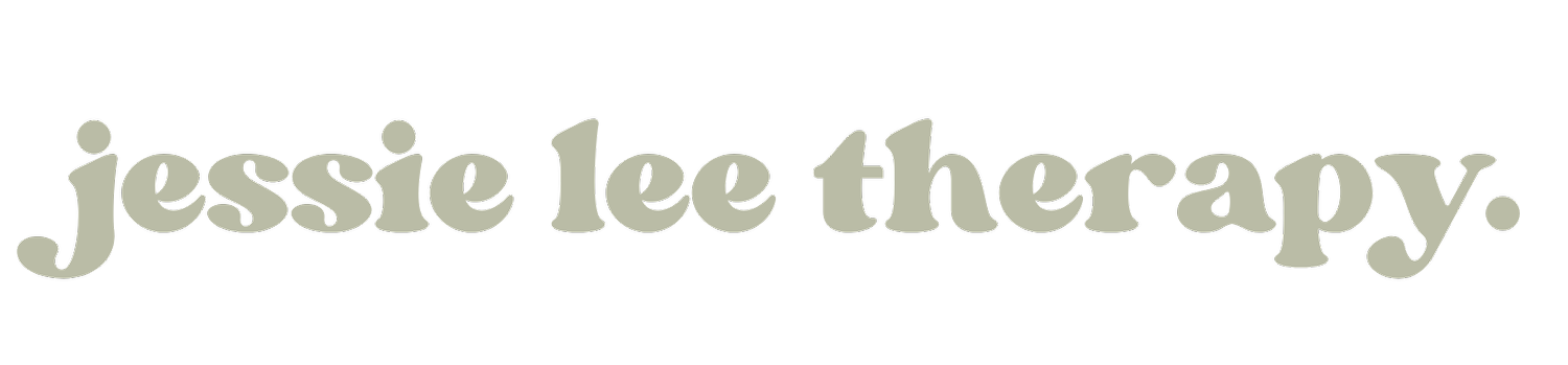 JESSIE LEE THERAPY