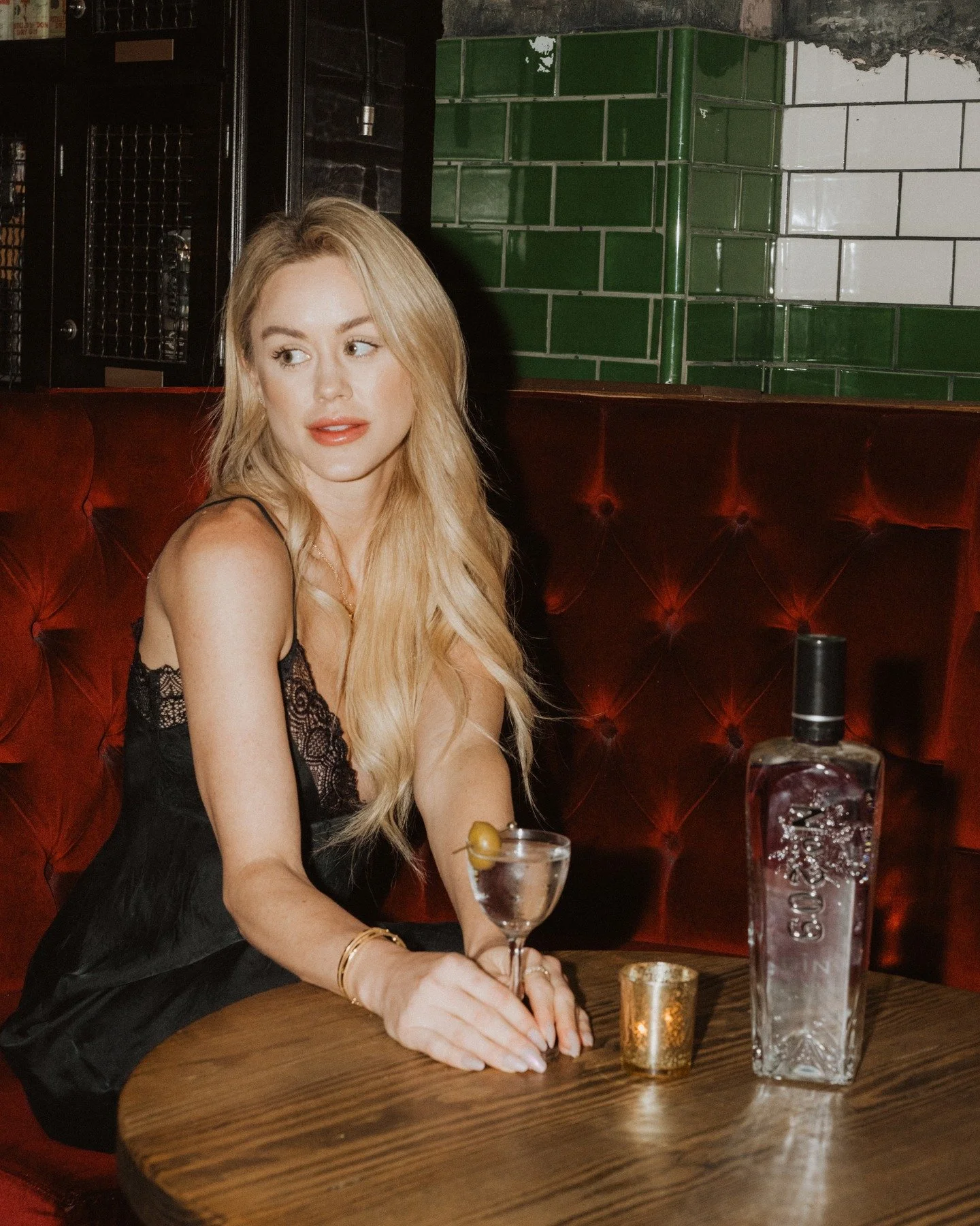 A modern martini moment &mdash; refined, timeless, unmistakably No.209.🍸

#Distillery209 #Gin