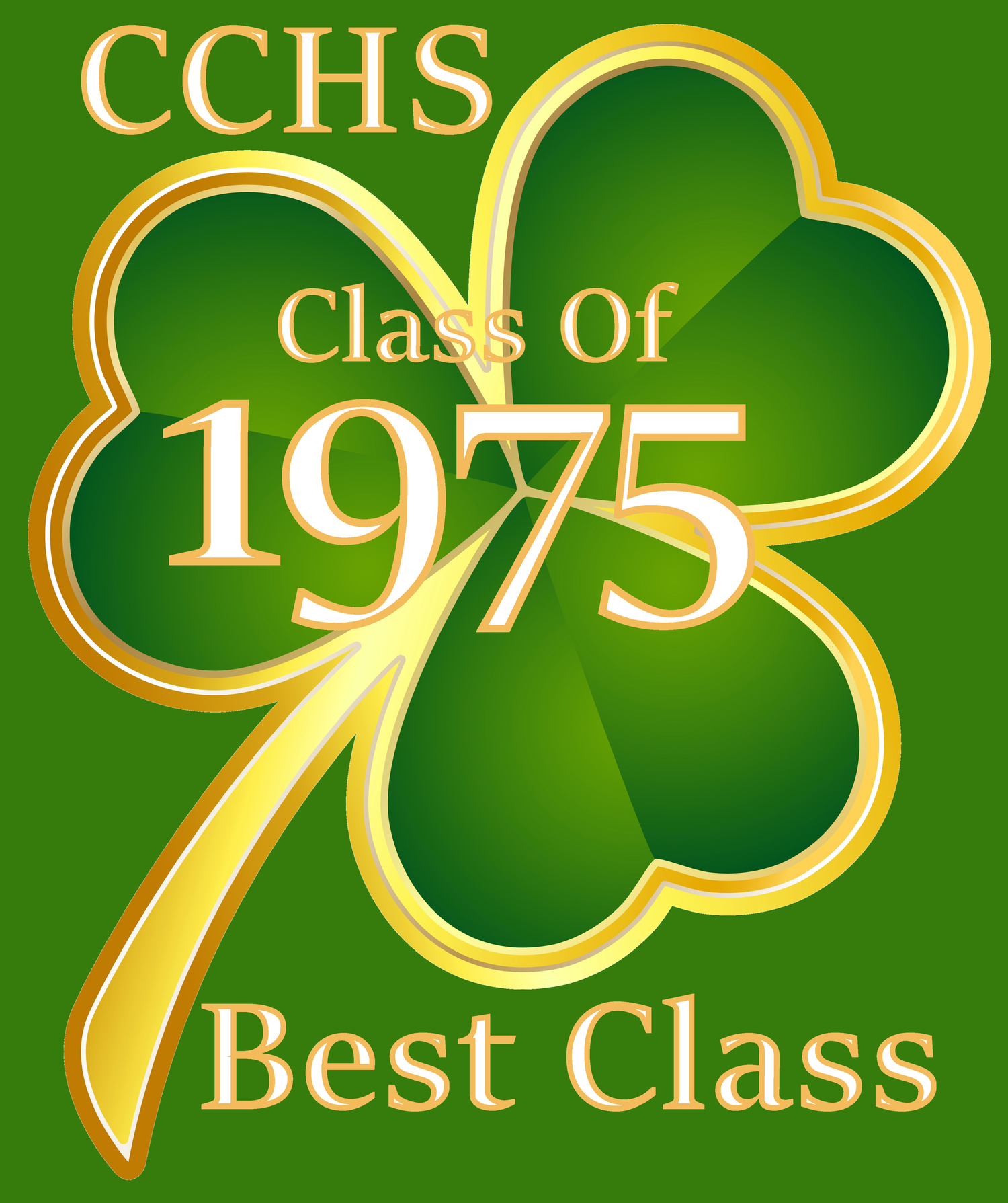 Charleston Catholic High School Class of 1975