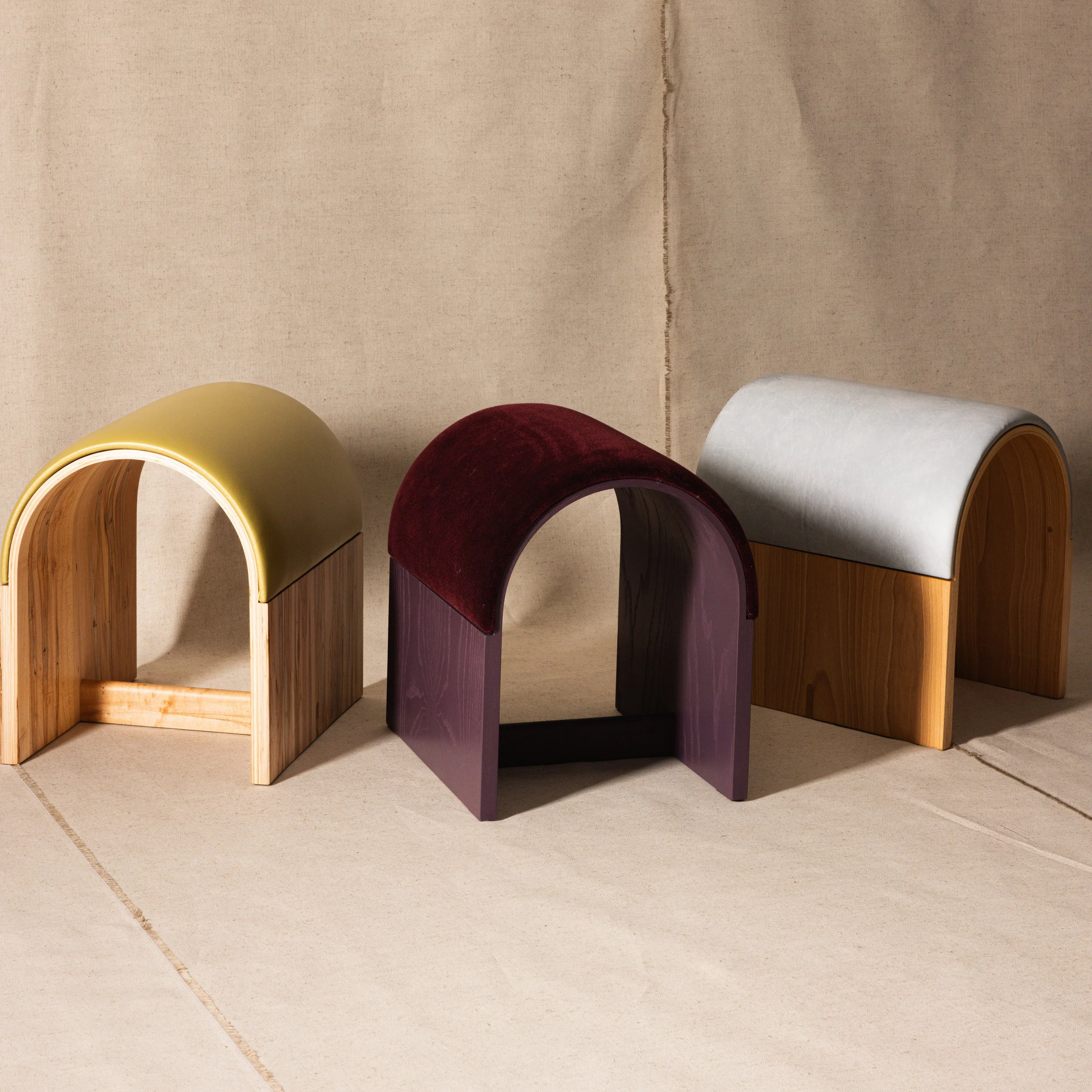 o.ottoman cushion