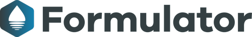 Product — Formulator