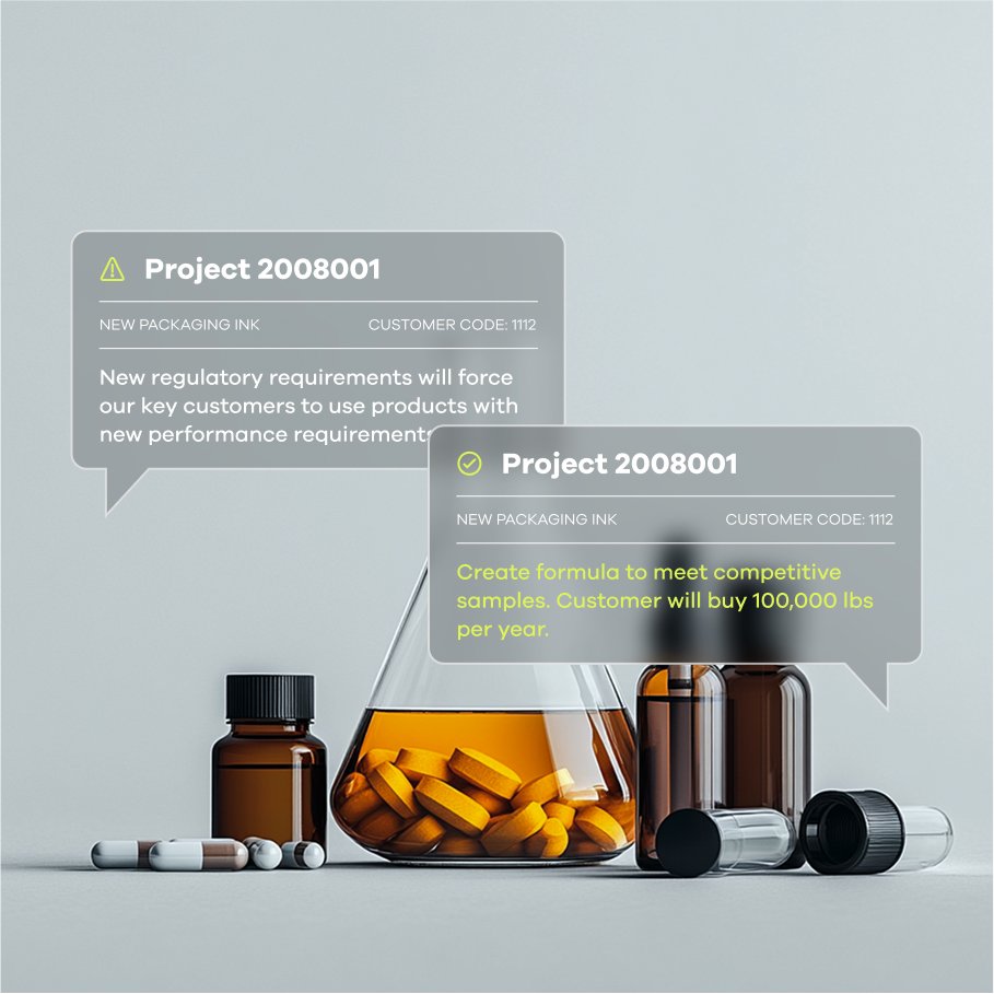 Formulation Tool Formulator