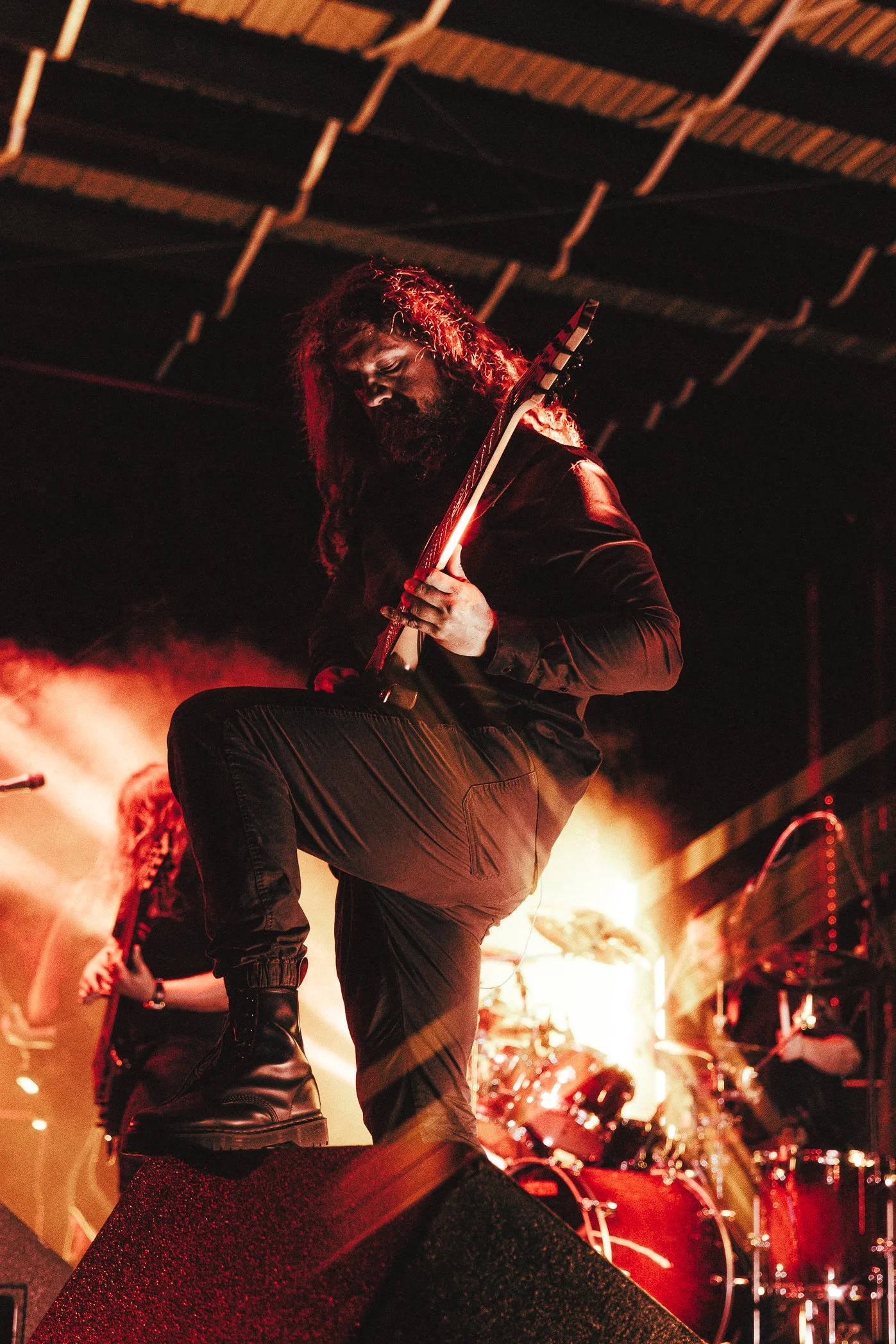 Rivers of Nihil