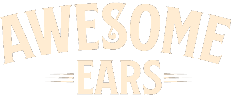 Awesome Ears