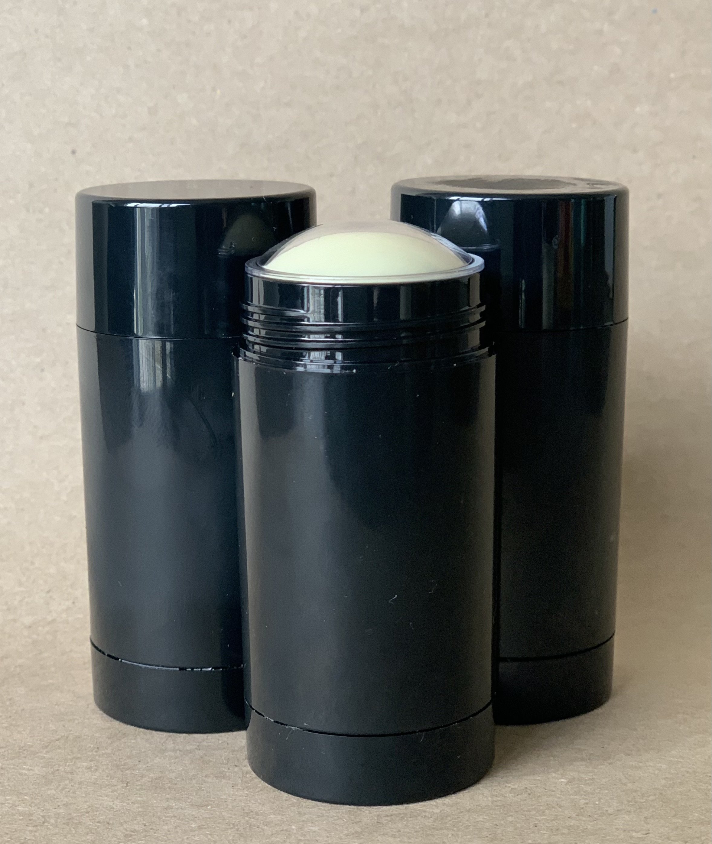 Tallow Deodorant