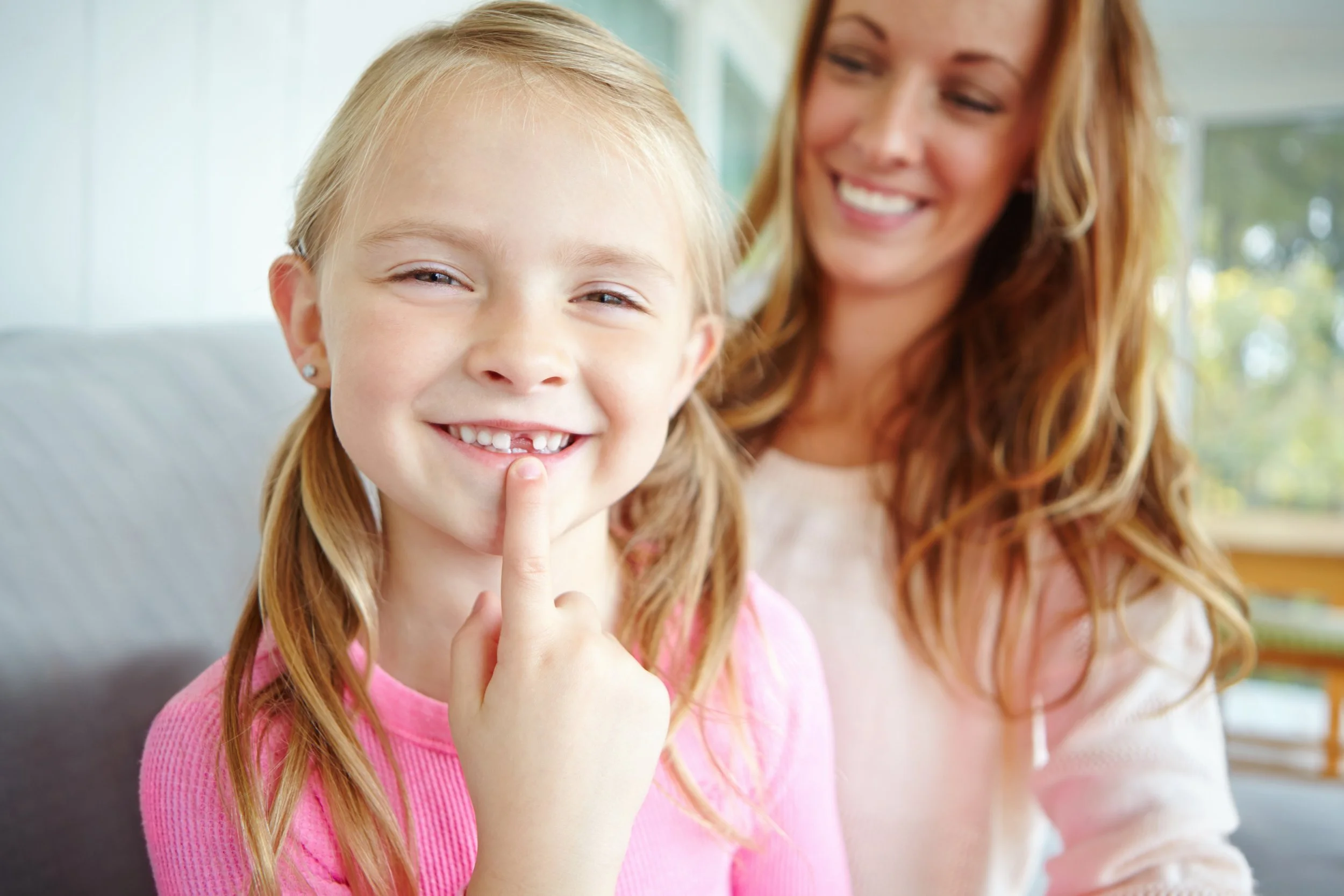 What To Do If Your Child Knocks Out a Tooth
