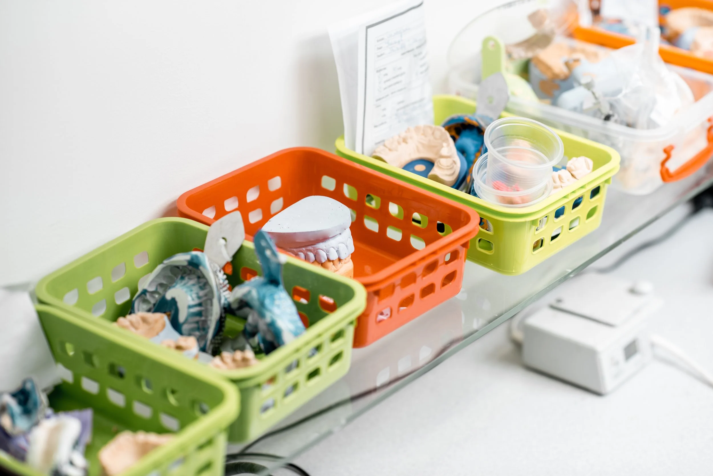 What is a Baby Root Canal? What Parents Should Know