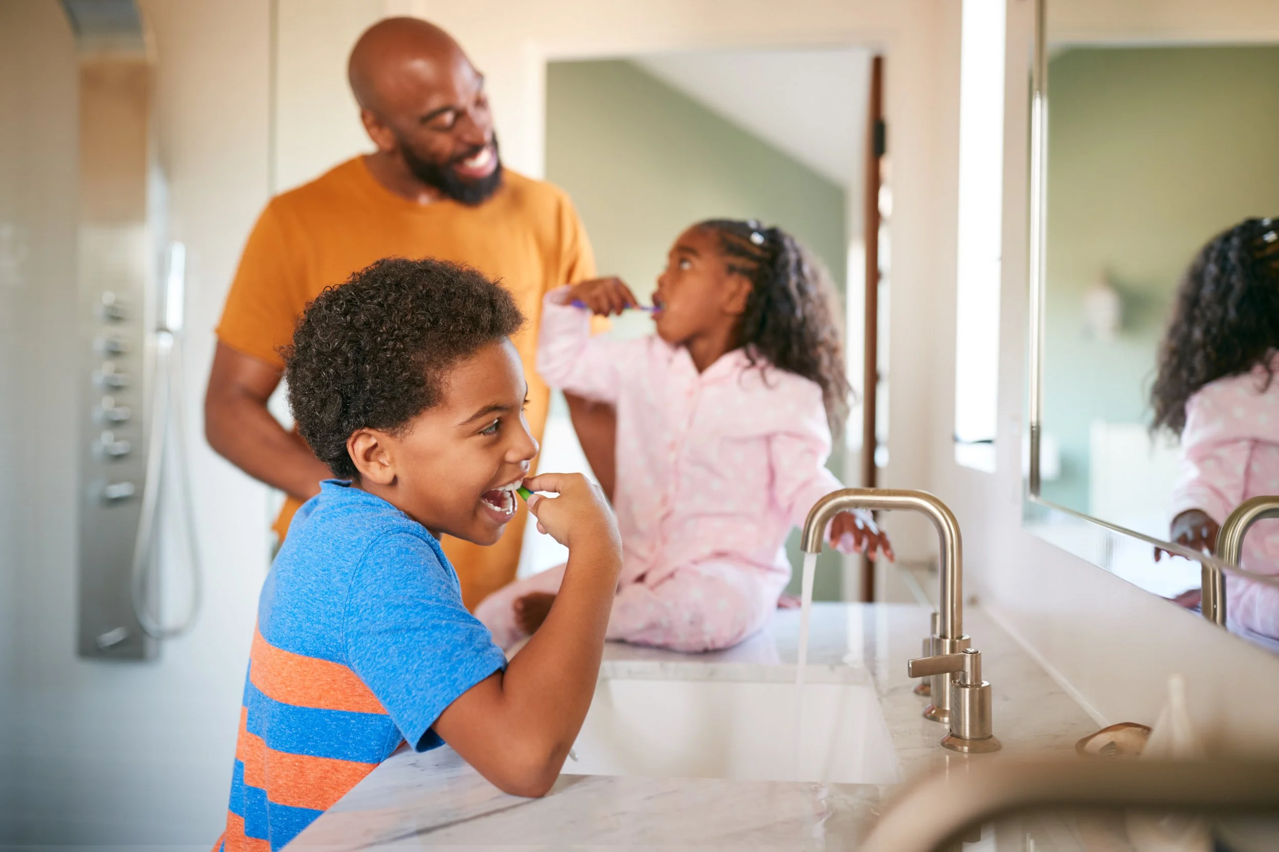 How Often Should Kids Brush Their Teeth? A Dentist-Recommended Routine