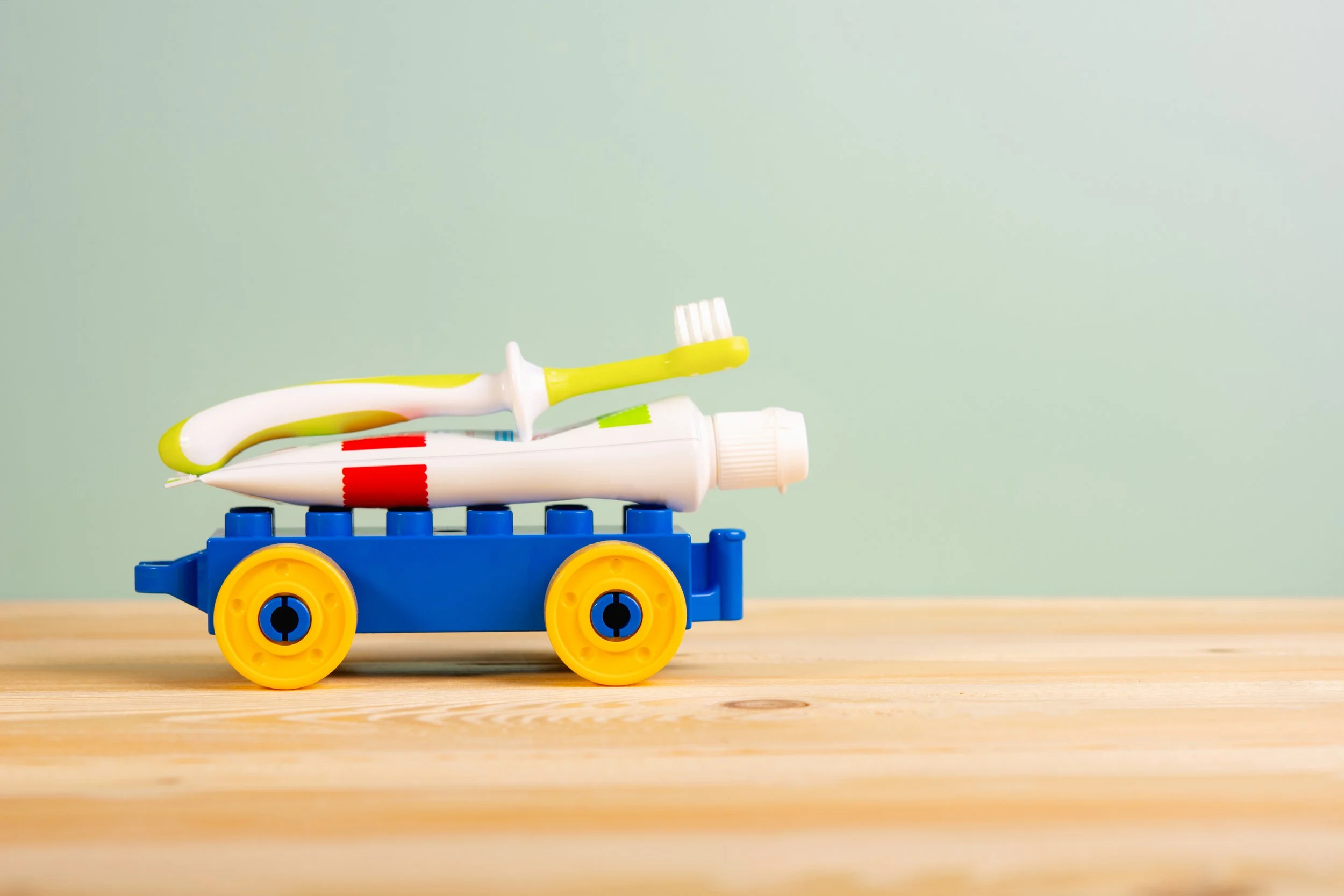 Is Fluoride Safe for Kids? Why Dentists Recommend It