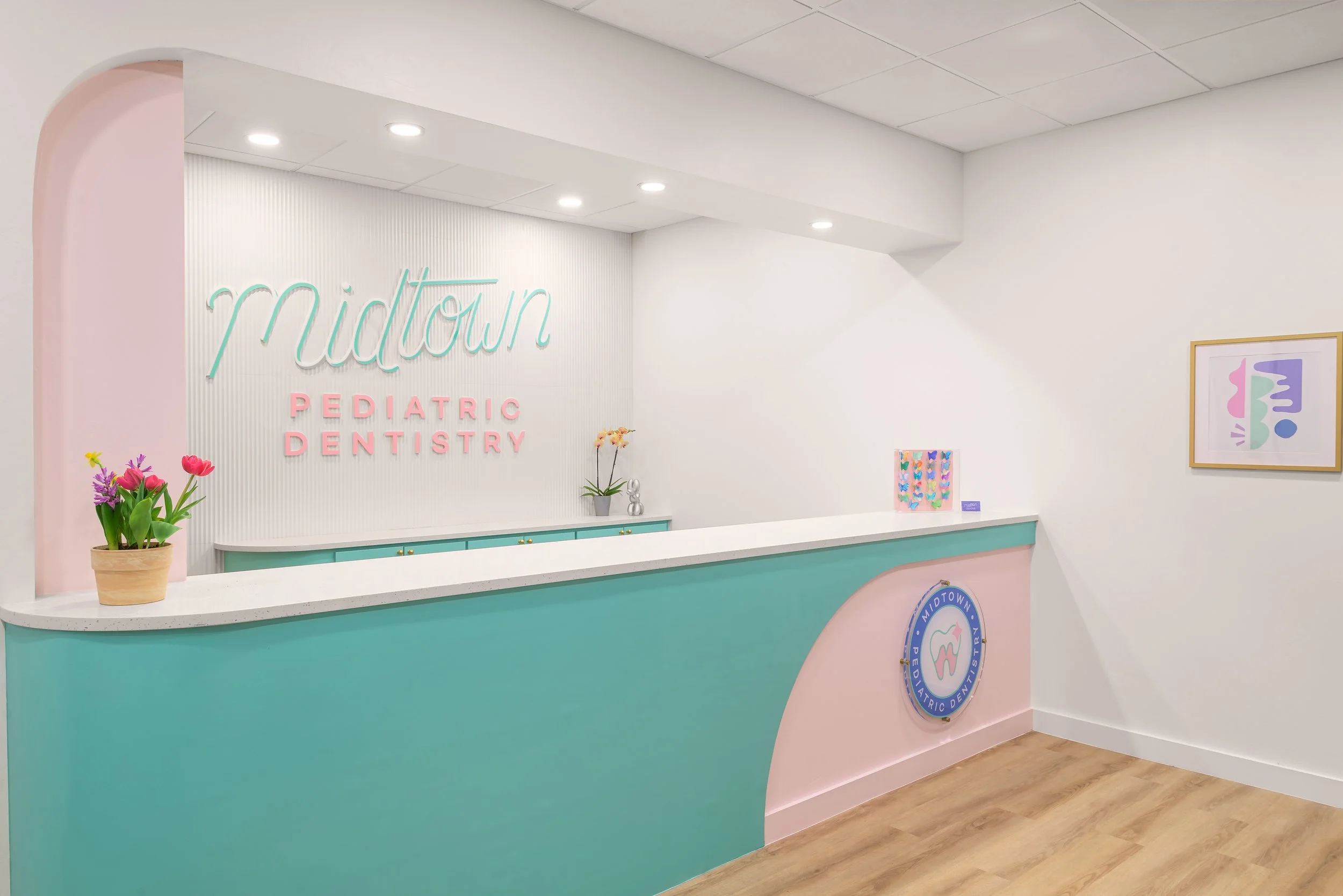 Midtown Pediatric Dentistry