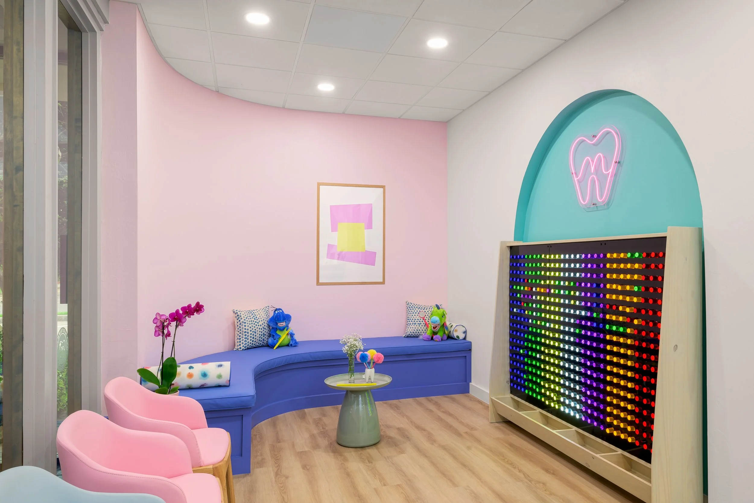 Midtown Pediatric Dentistry