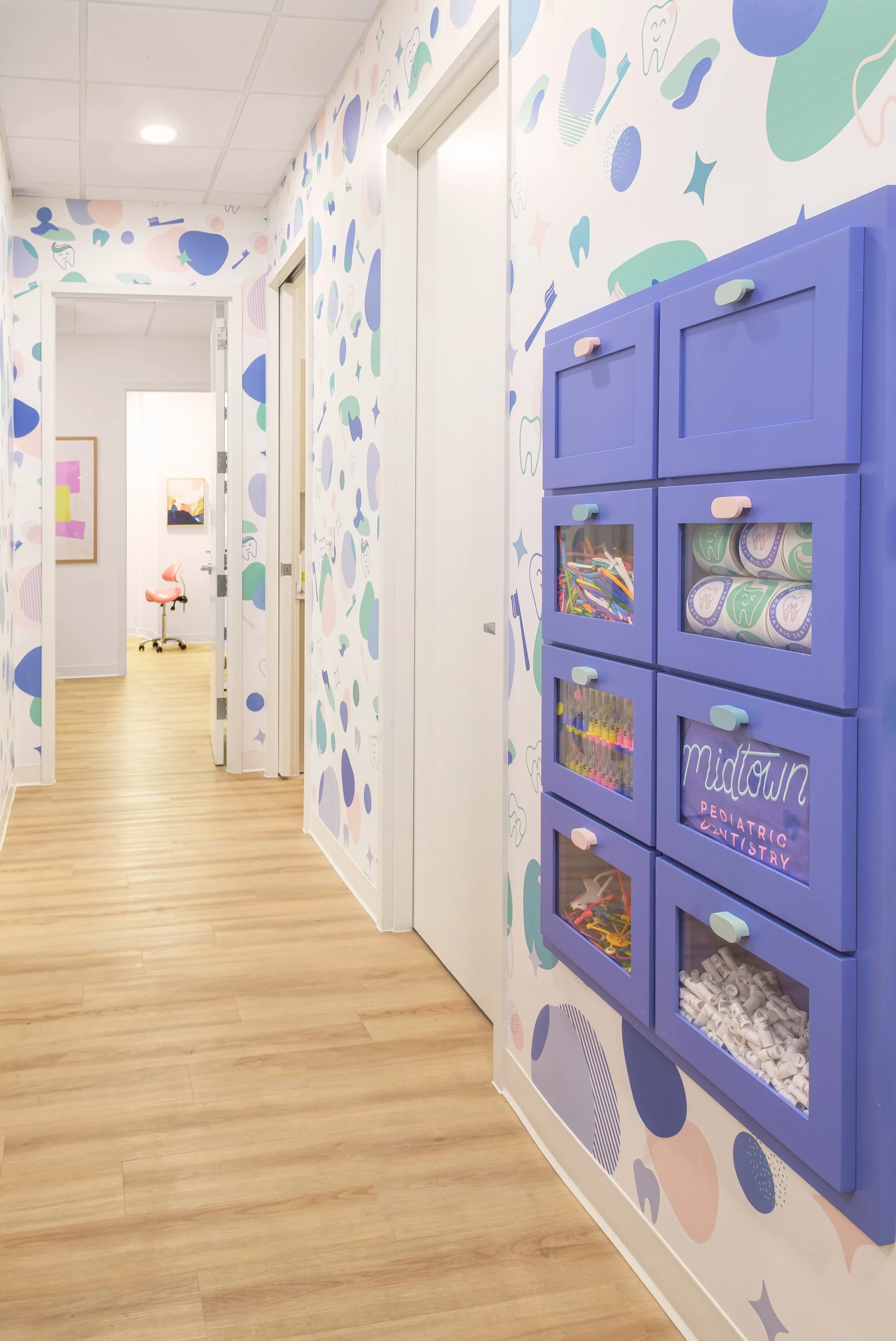 Midtown Pediatric Dentistry