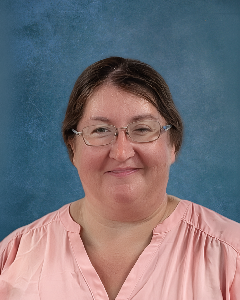 A photo of Summer Rulon, 5th Grade teacher