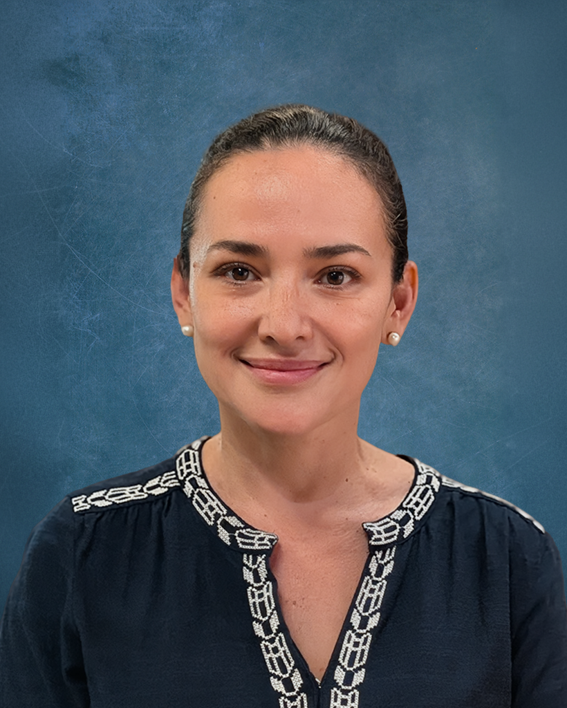 A photo of Laura Grimaldo, Middle School Spanish Teacher