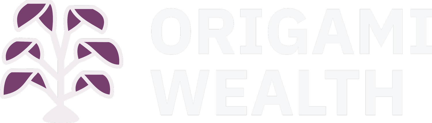 ORIGAMI WEALTH