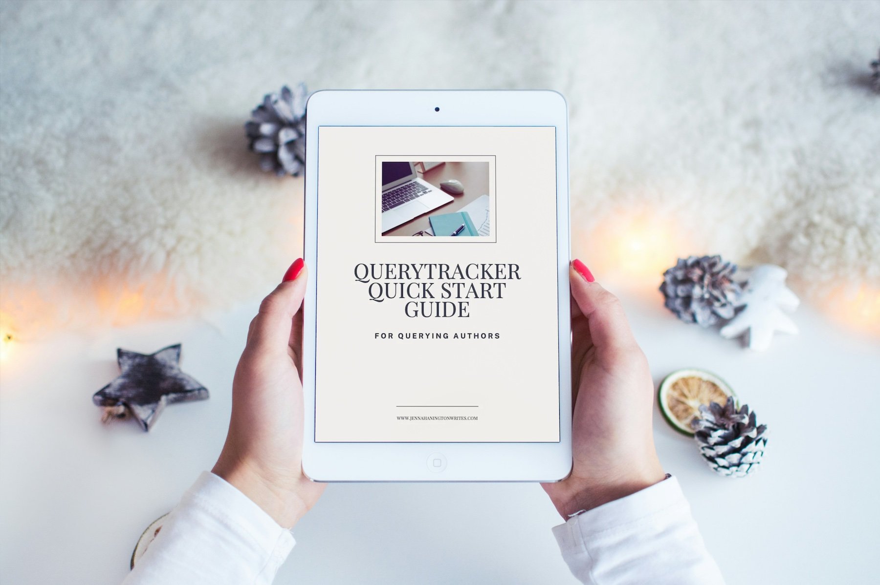 QueryTracker Quick Start Guide