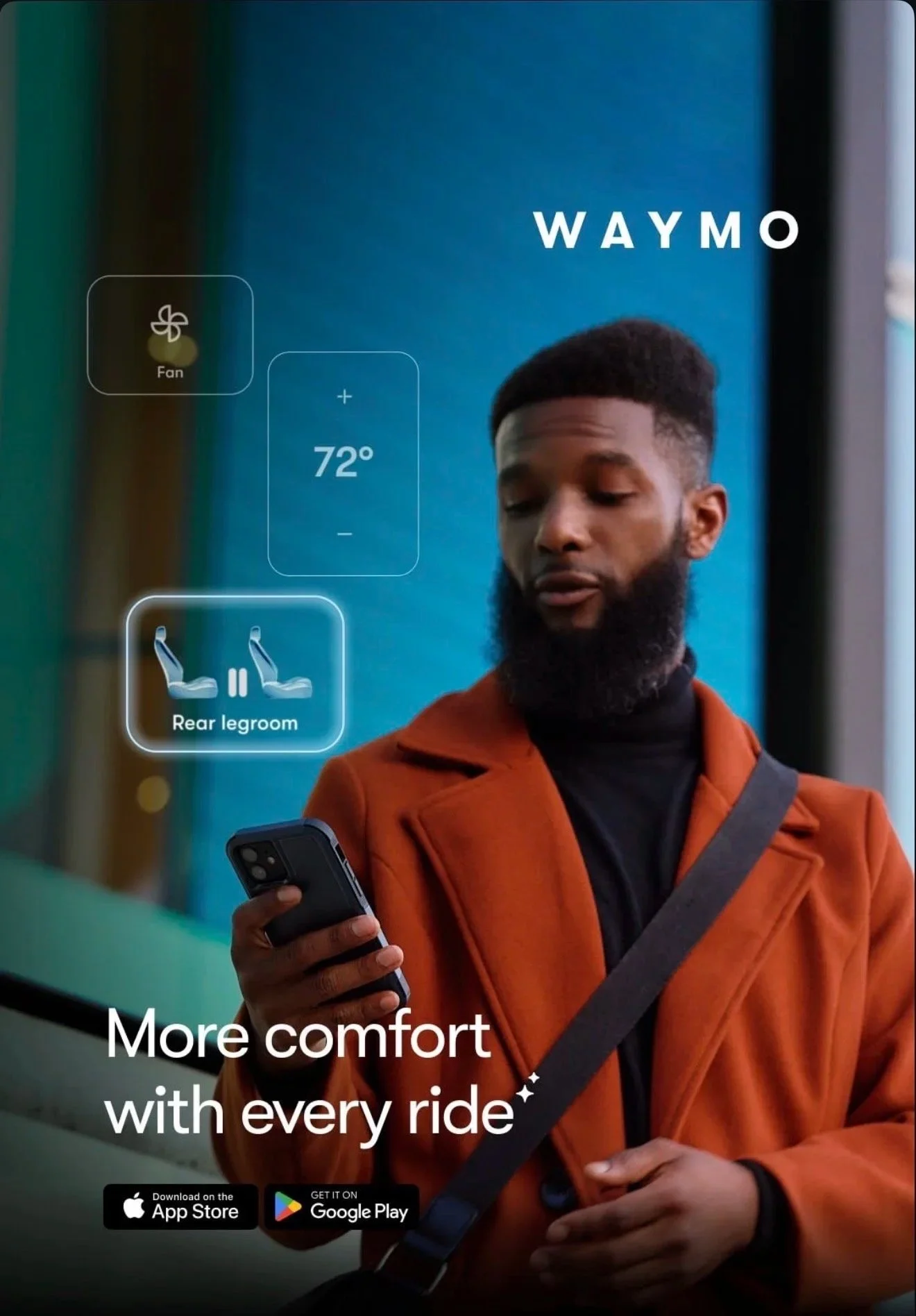 Waymo - Ad