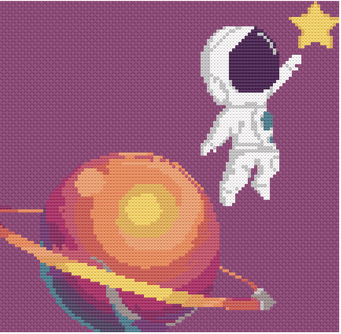 To The Stars