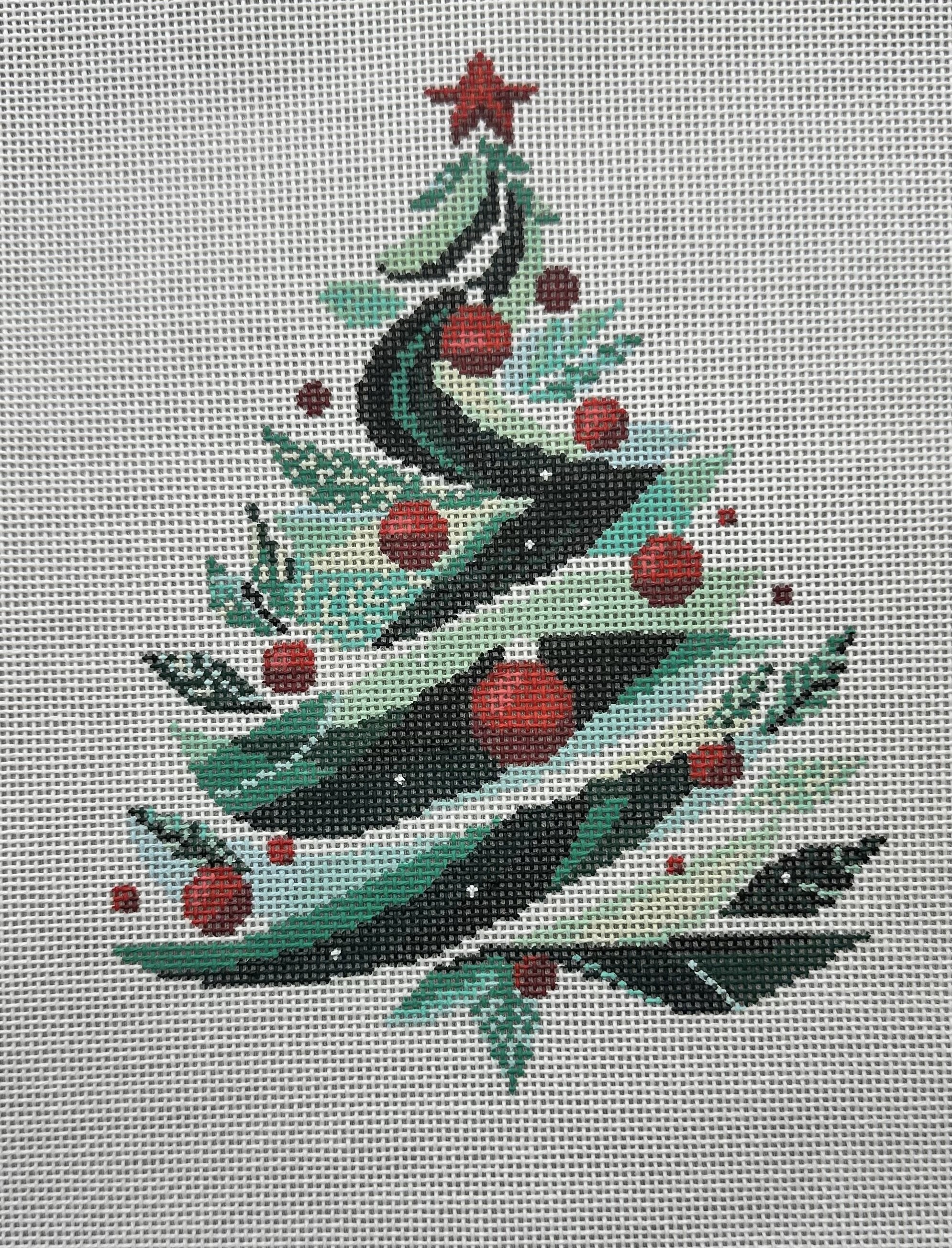 Modern & Merry