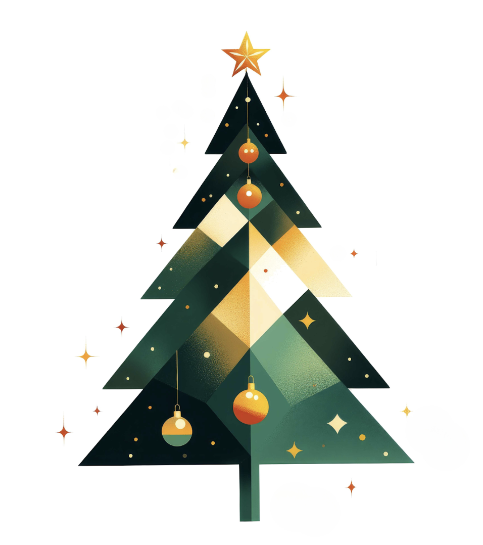 Geo Christmas