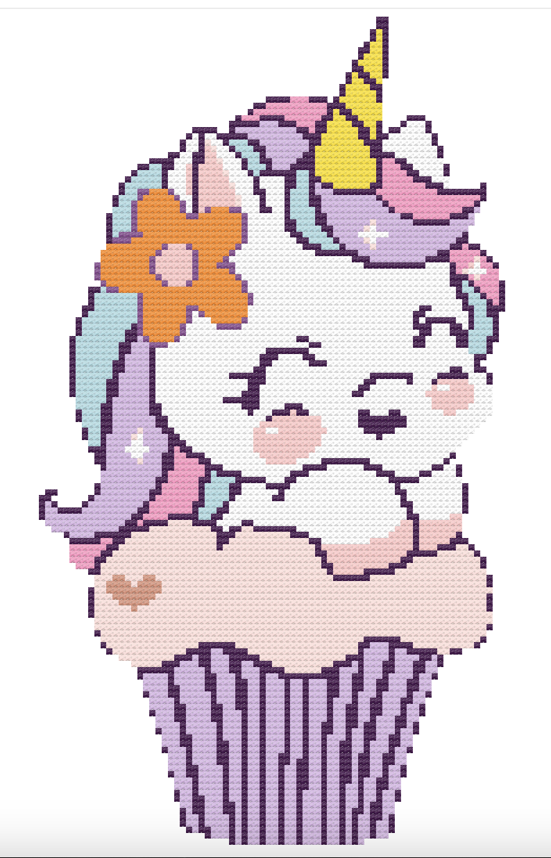 UniCake
