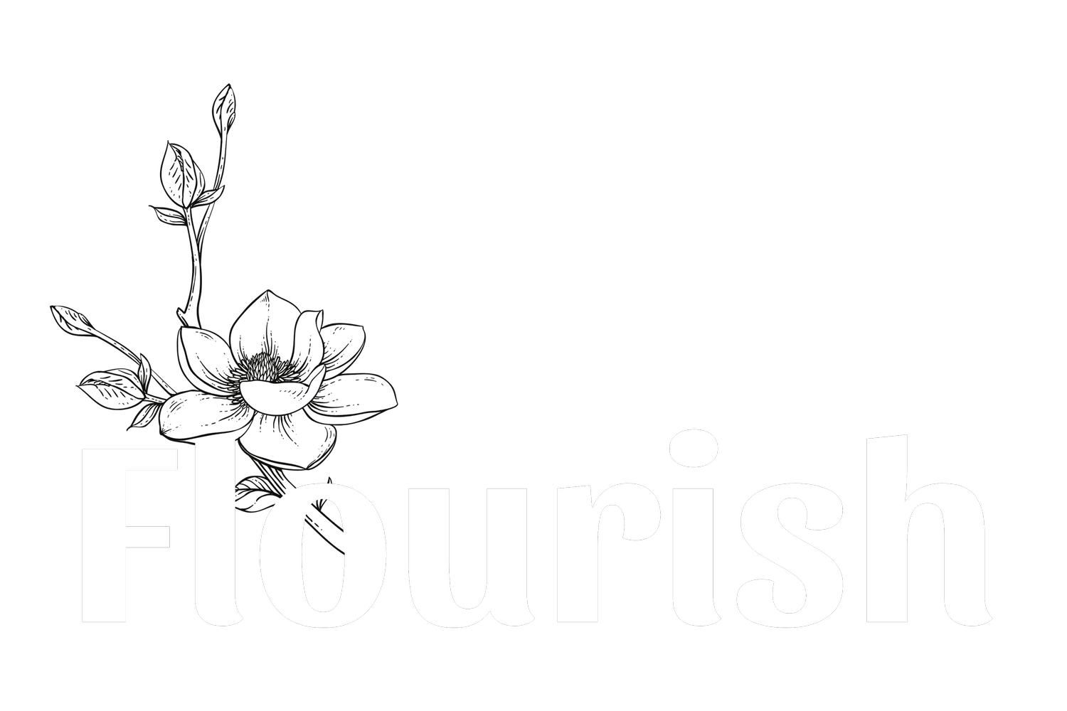 Flourish: A Holistic Wellness Expo